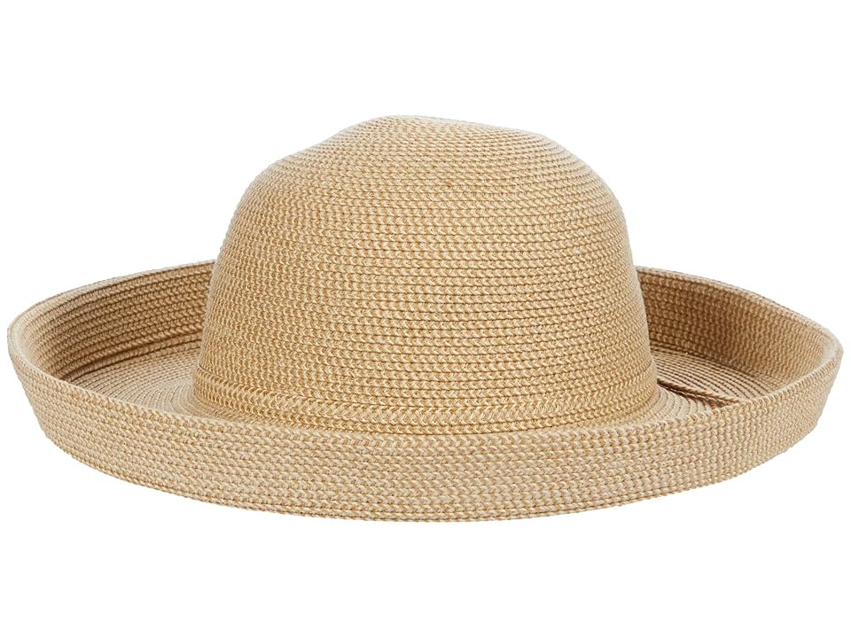 Sunday Afternoons Kauai Hat (Natural) Caps INTERNATIONAL SHIPPING