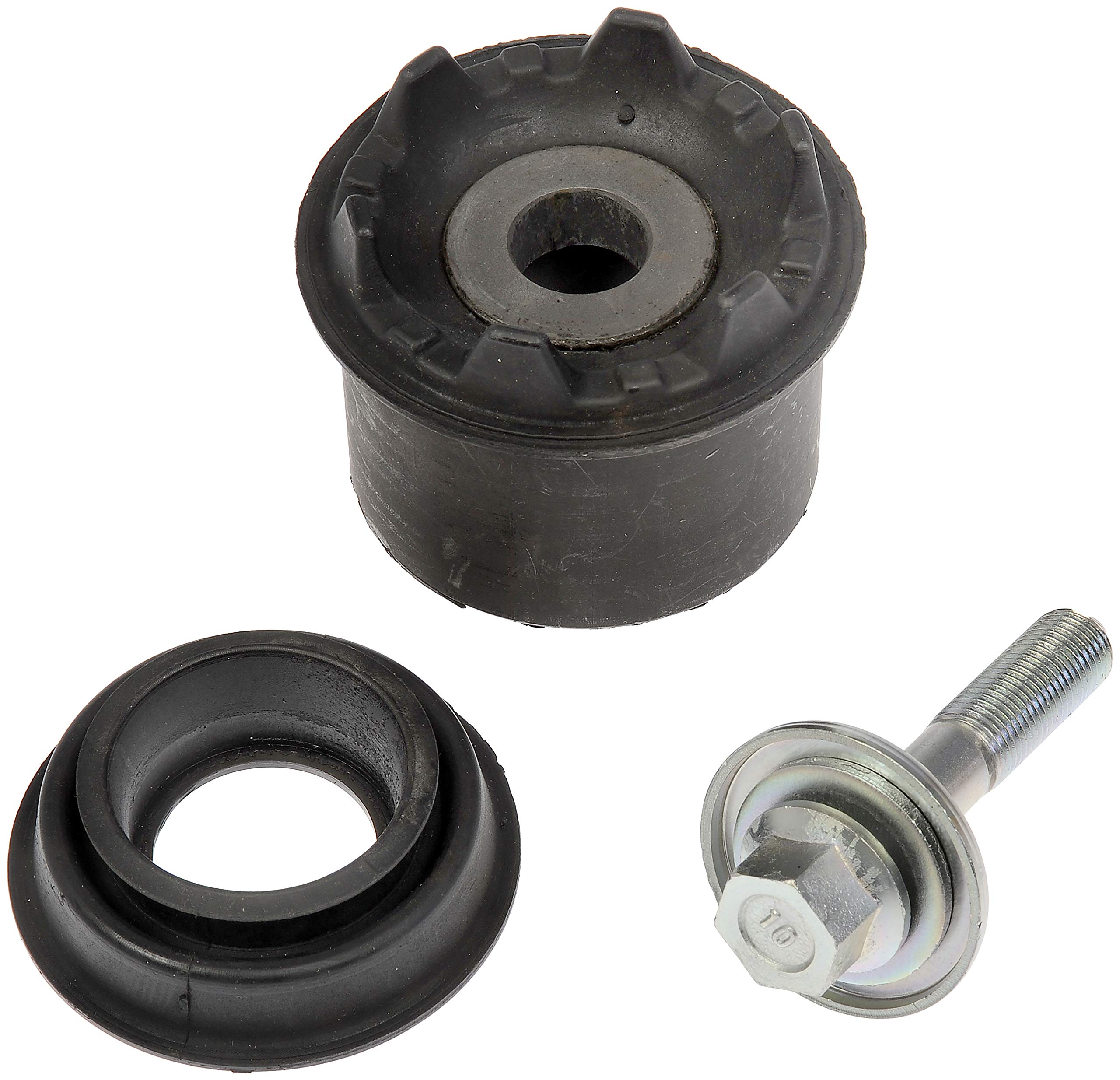 Photo 1 of Dorman 523-522 Front Forward Suspension Subframe Bushing Kit Compatible with Select Hyundai/Kia Models