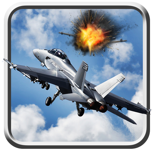 Fighter Jet Air Attack - App on Amazon Appstore