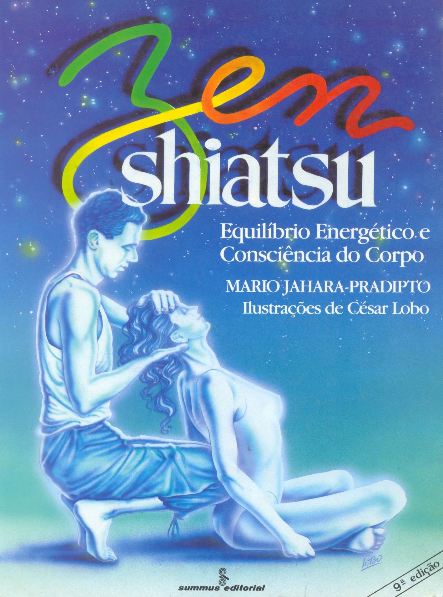 Zen Shiatsu: equilíbrio energético e consciência do corpo | Amazon