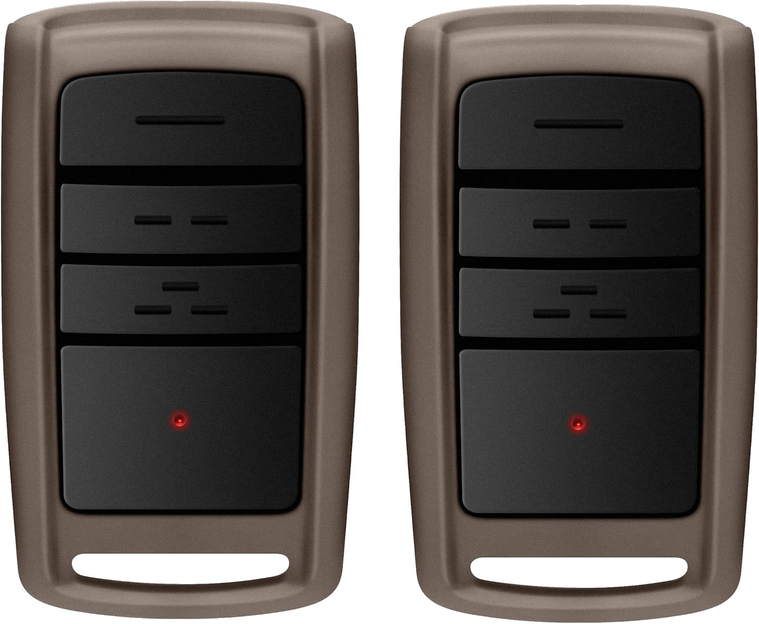 O3TBX O3TA Overhead Door Garage Door Opener Remote (2Pack