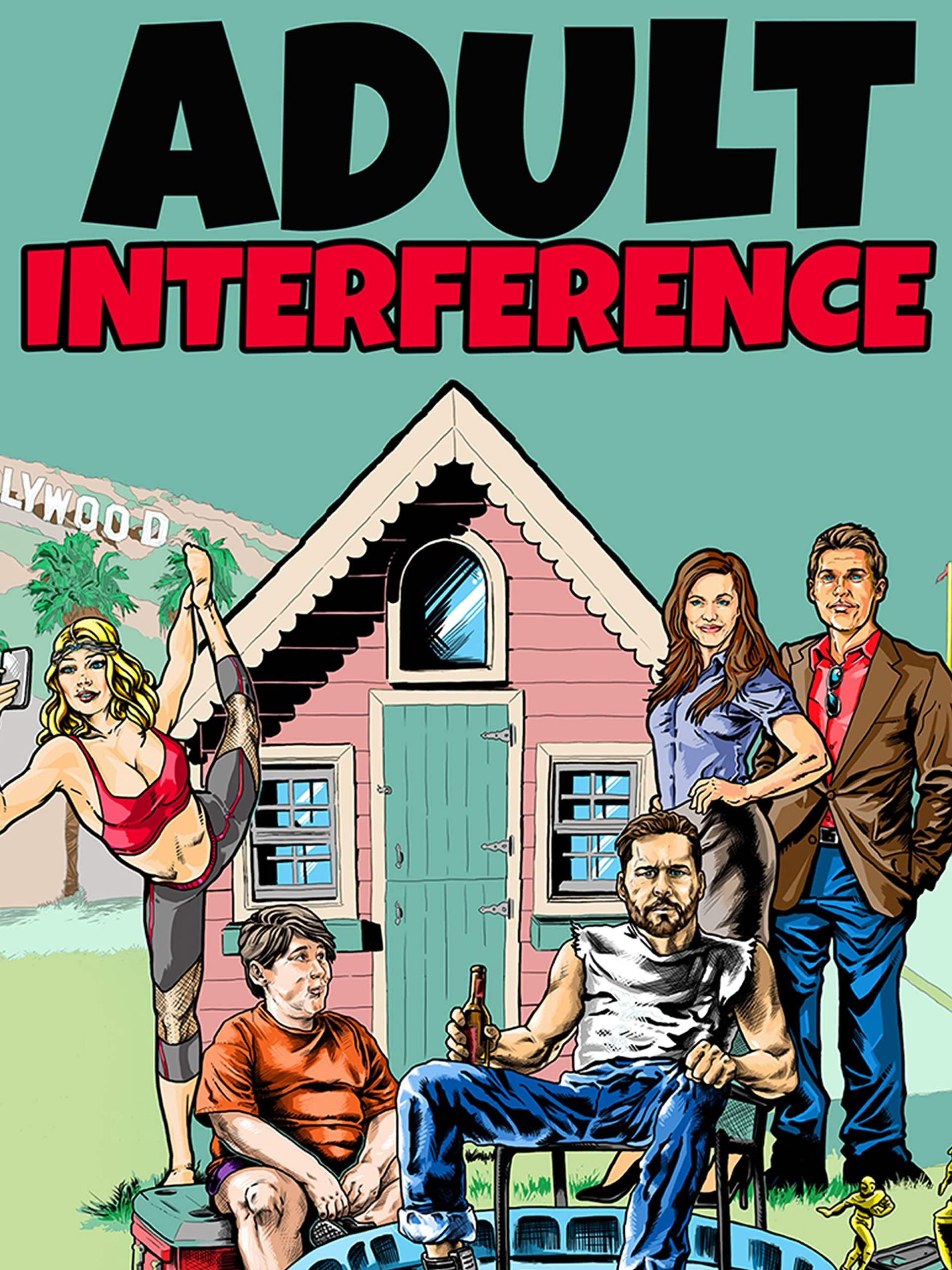 Adult Interference