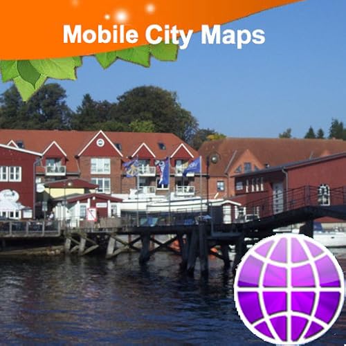 Eckernforde Street Map - //medicalbooks.filipinodoctors.org