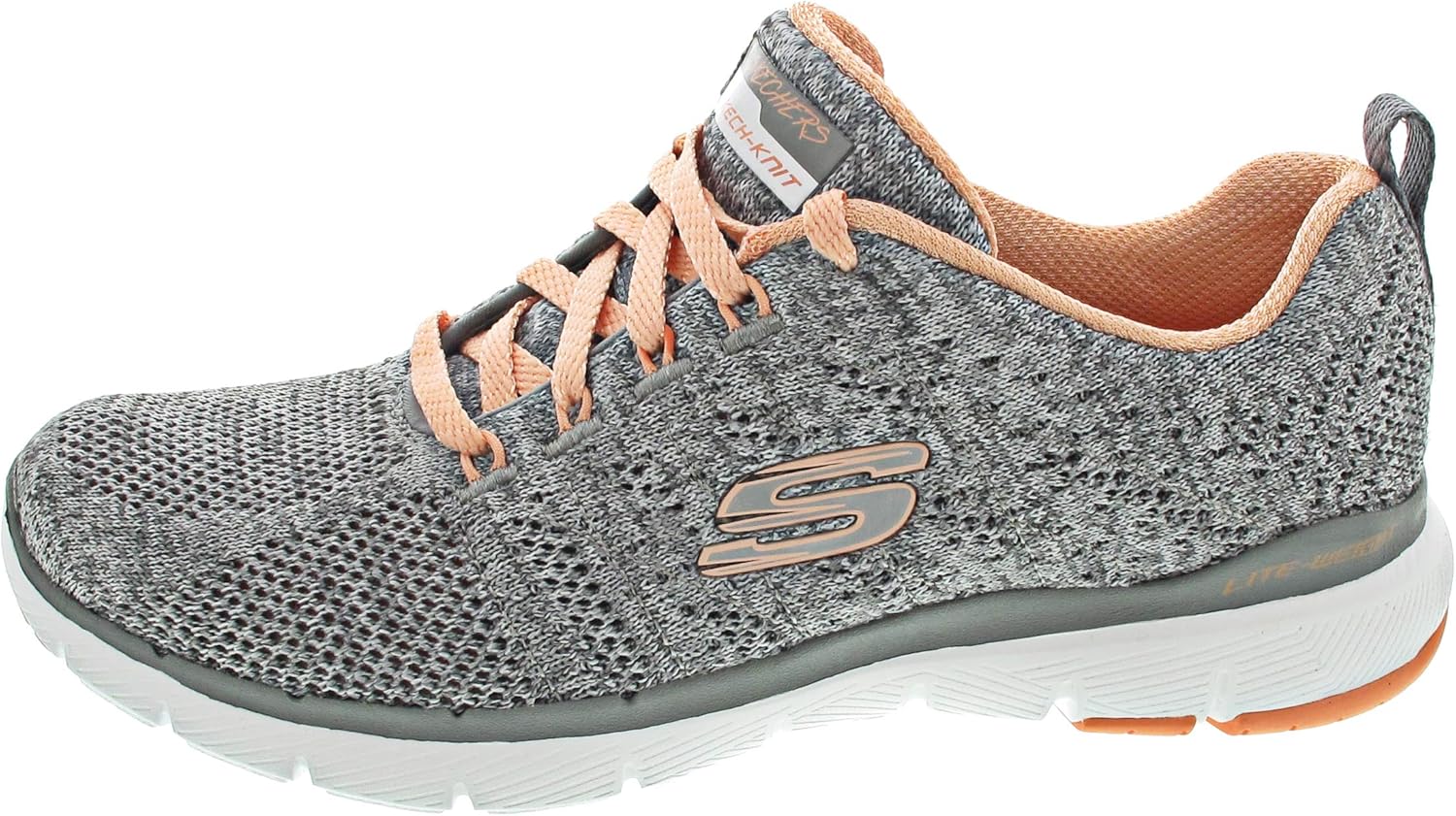 Skechers Women's Flex Appeal 3.0-high Tides Trainers