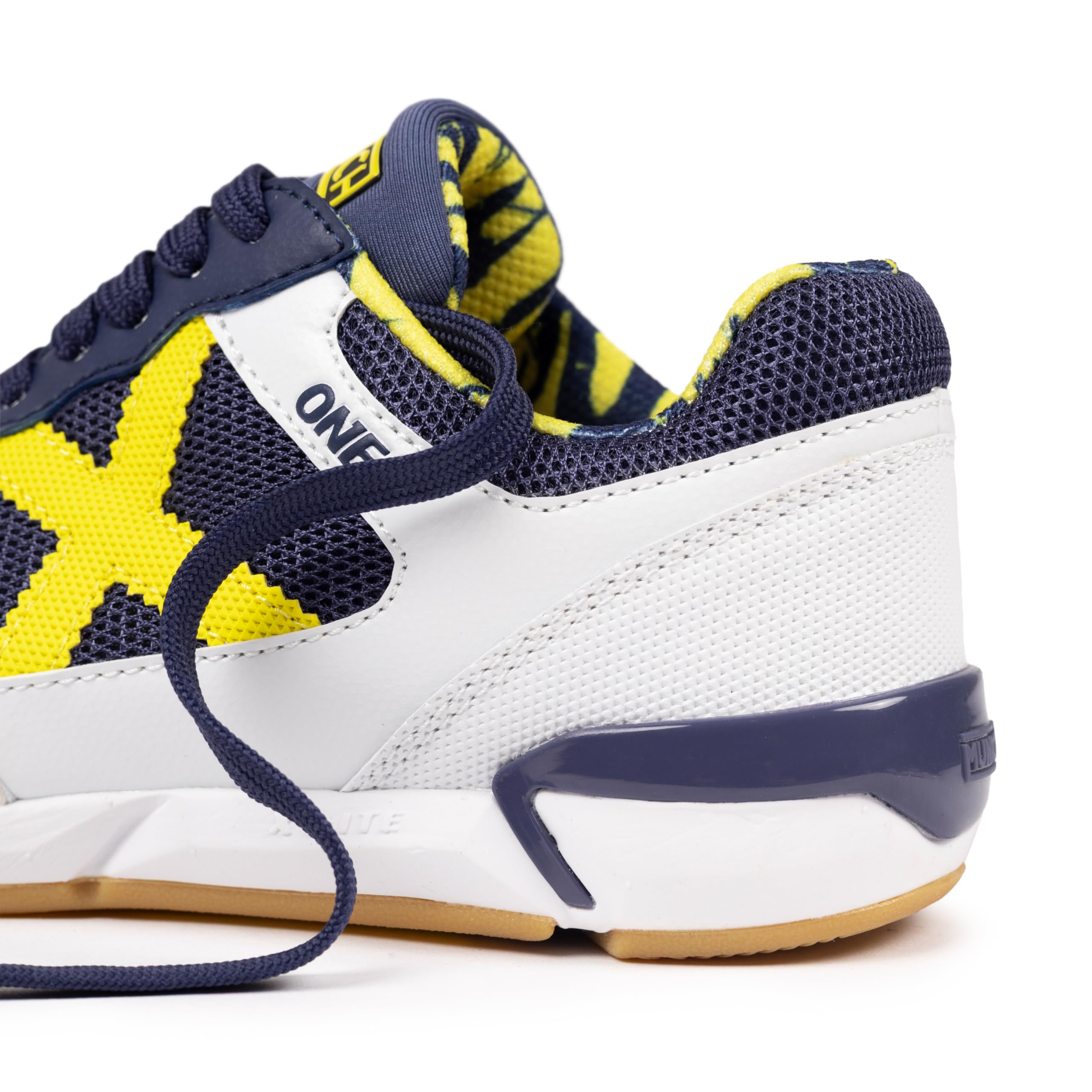 Munich One Kid 78, Zapatillas Unisex niños