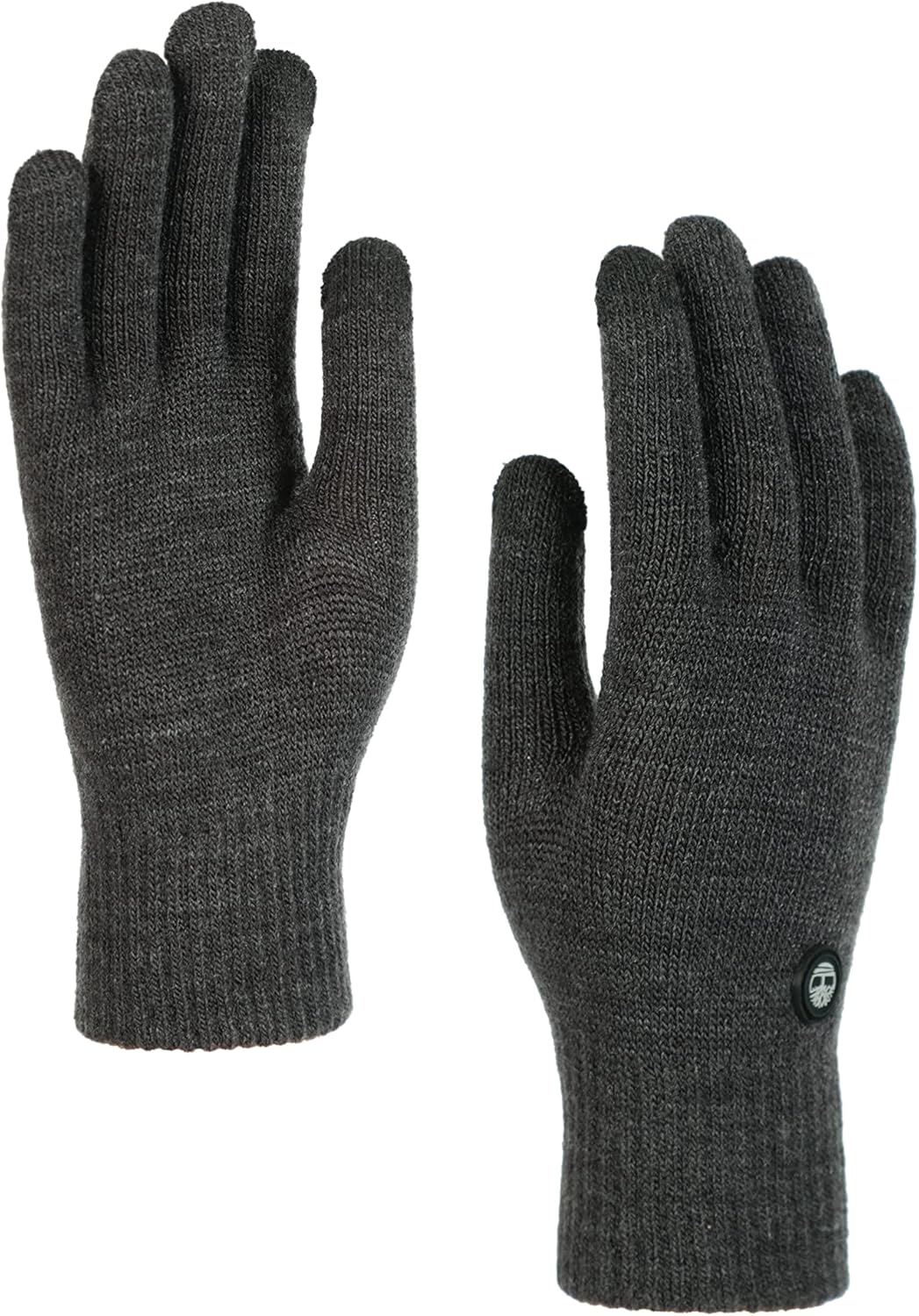 Timberland Men's Magic Glove with Touchscreen Technology