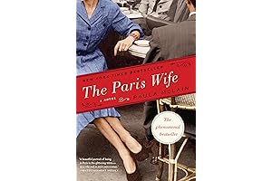 The Paris Wife: A Novel