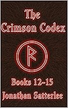 The Crimson Codex: Books 12-15