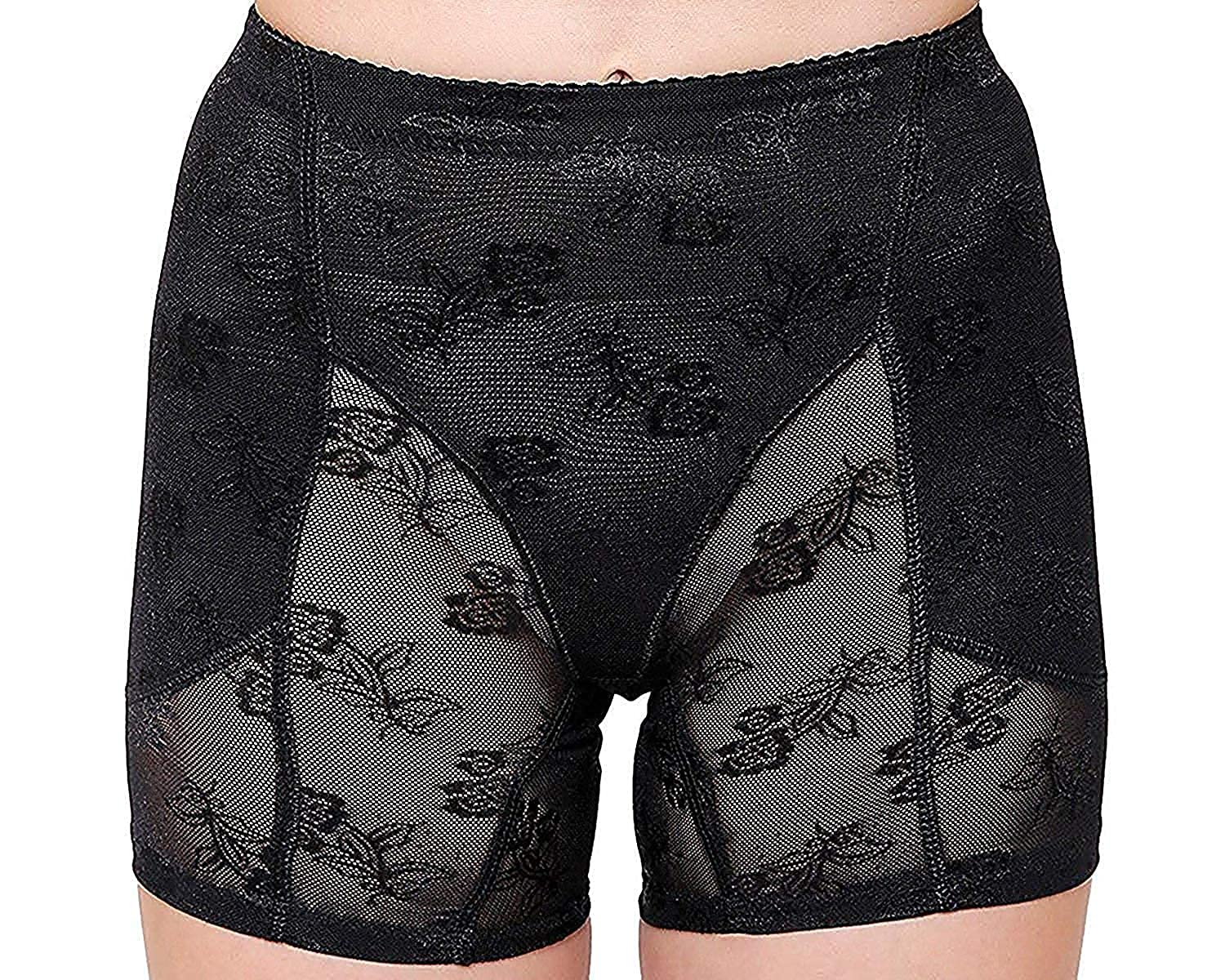 Padded Panties for Women Padded Underwear Hip Butt Enhancer Pads Panty Seamless Booty Lifting Control Panties