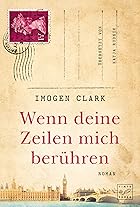 Coverbild von Wenn deine Zeilen mich berühren, von Imogen Clark