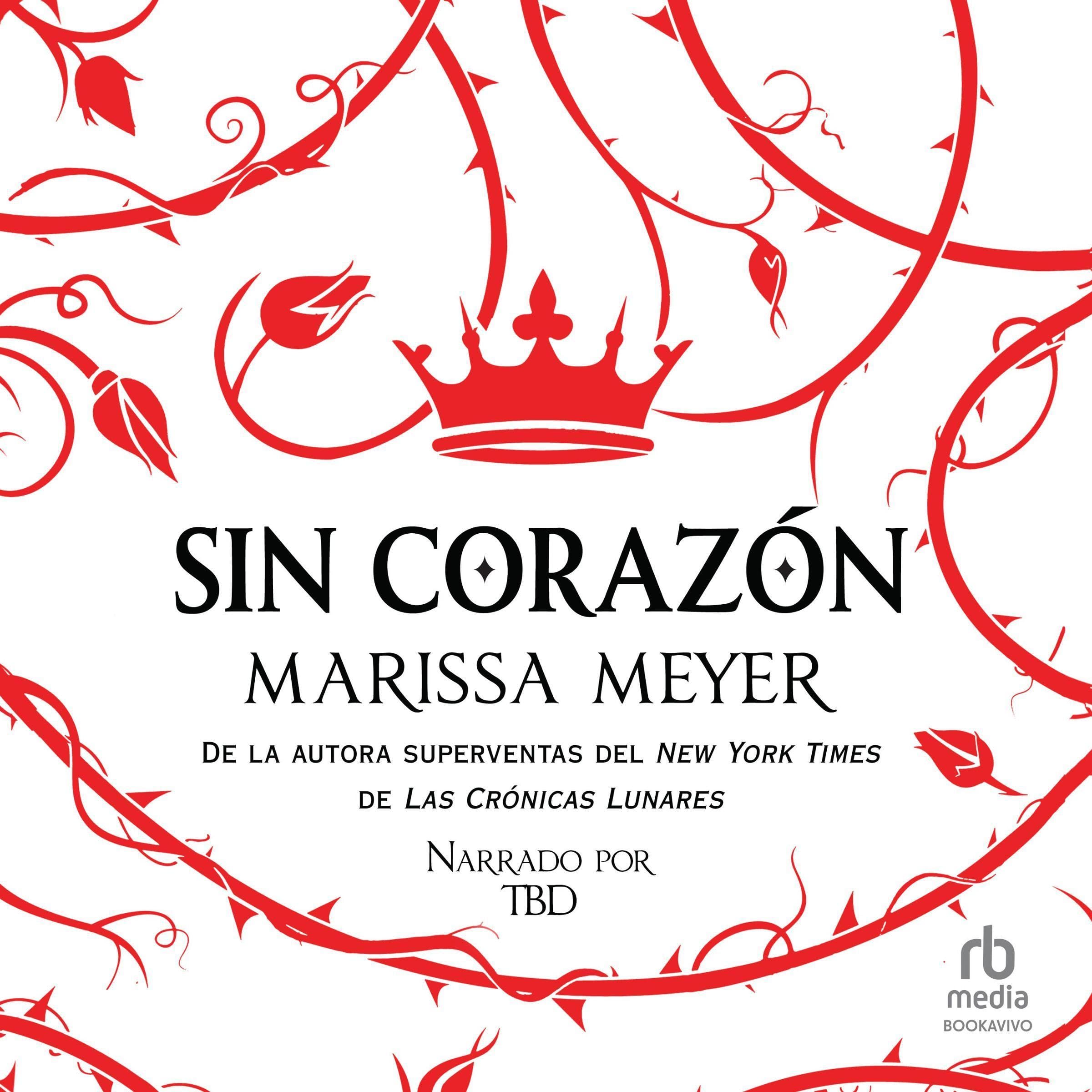 Cover art for Sin coraz&oacute;n