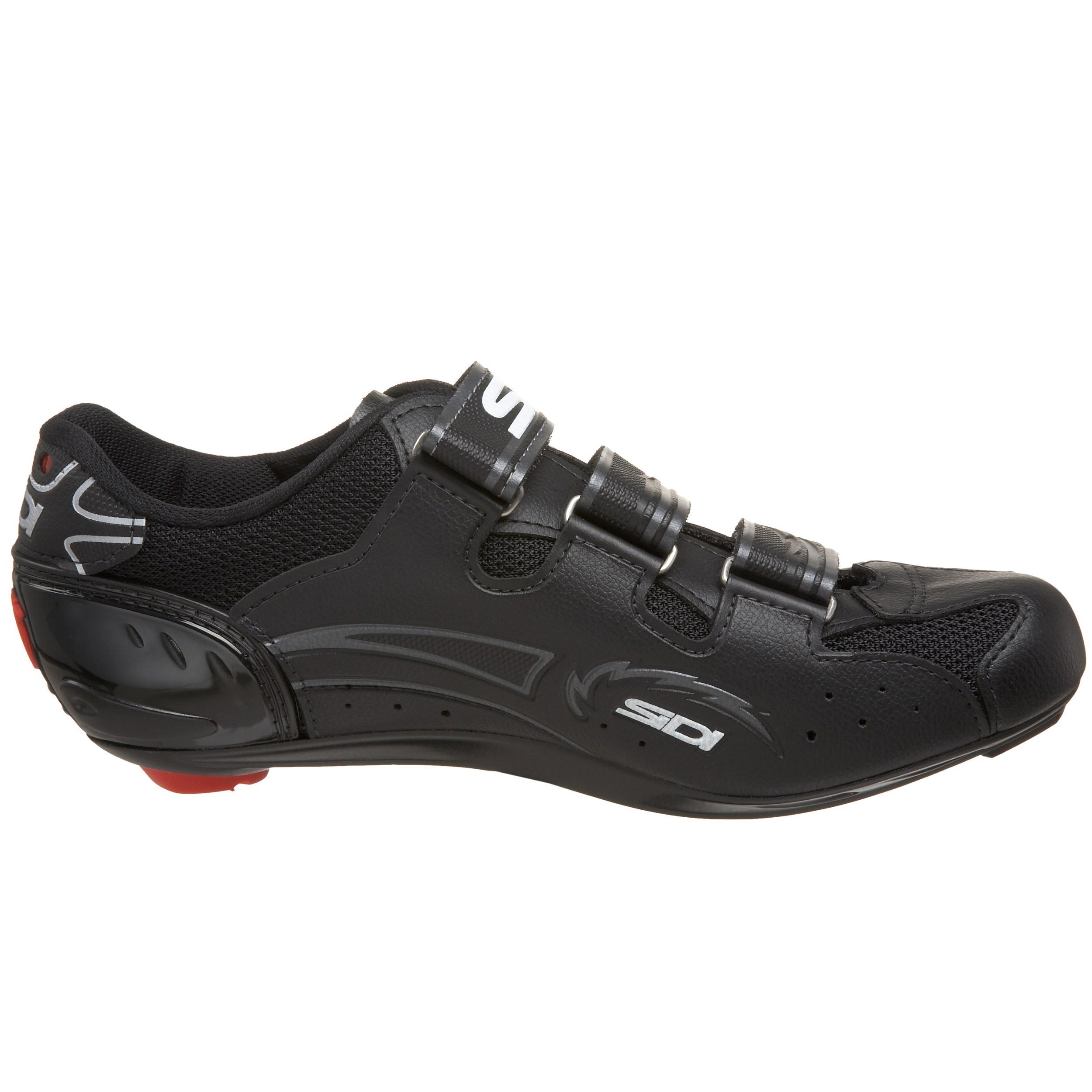 Zapatillas de Ciclismo Sidi de Nailon para Hombre