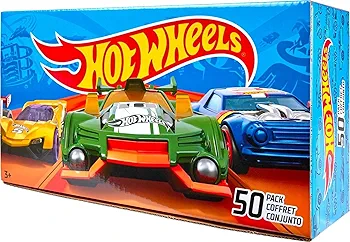 Amazon.co.jp: 【Amazon.co.jp 限定】ホットウィール(Hot Wheels