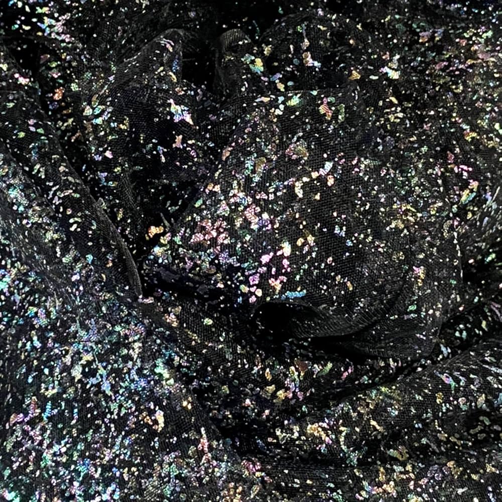 Amazon | moonfarm 選べる7色 キラキラ ラメ チュール 生地 1m×幅 Amazon | moonfarm 選べる7色 キラキラ ラメ チュール 生地 1m×幅