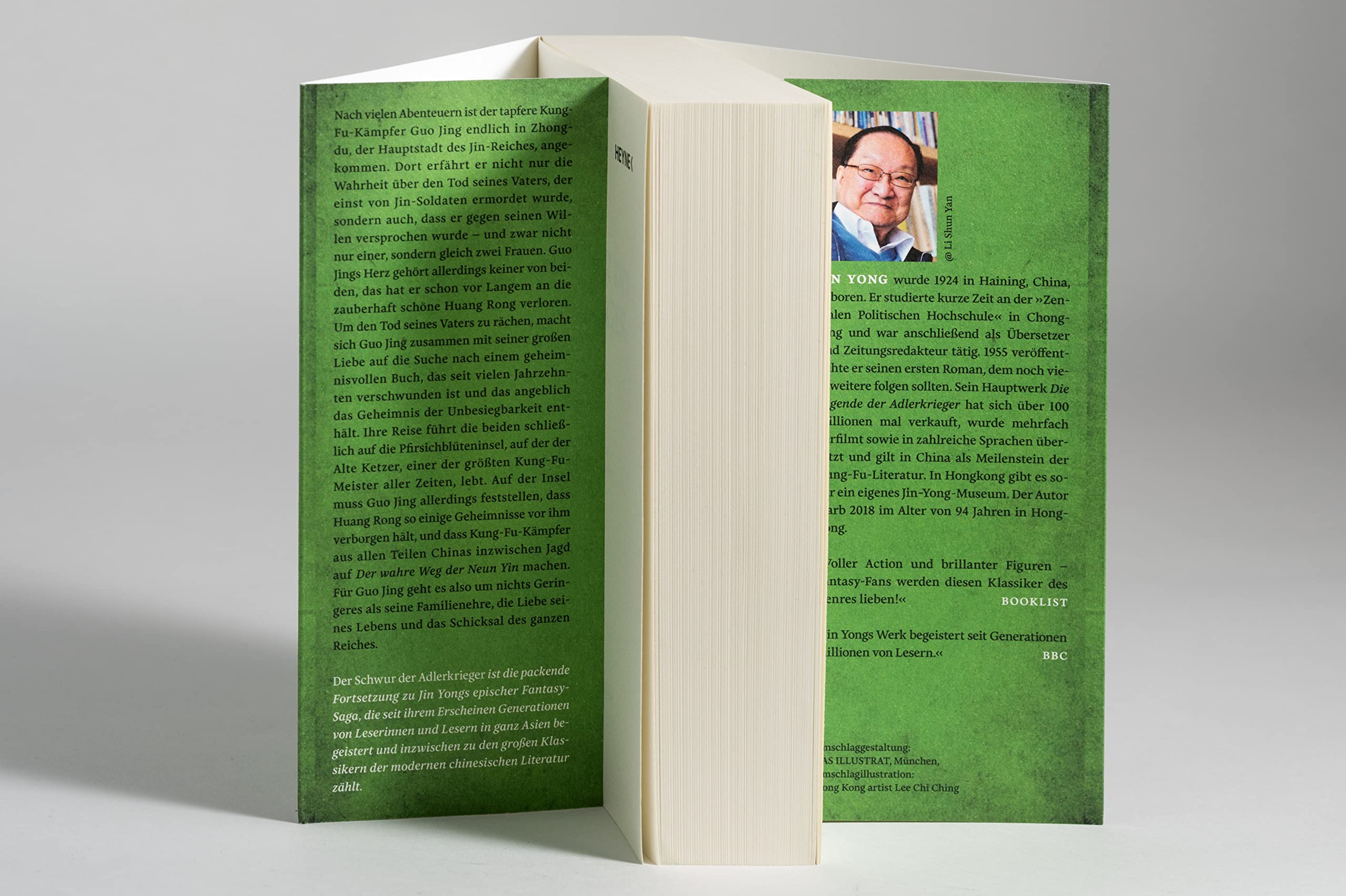 Der Schwur der Adlerkrieger: Roman (Die Legende der Adlerkrieger, Band 2)