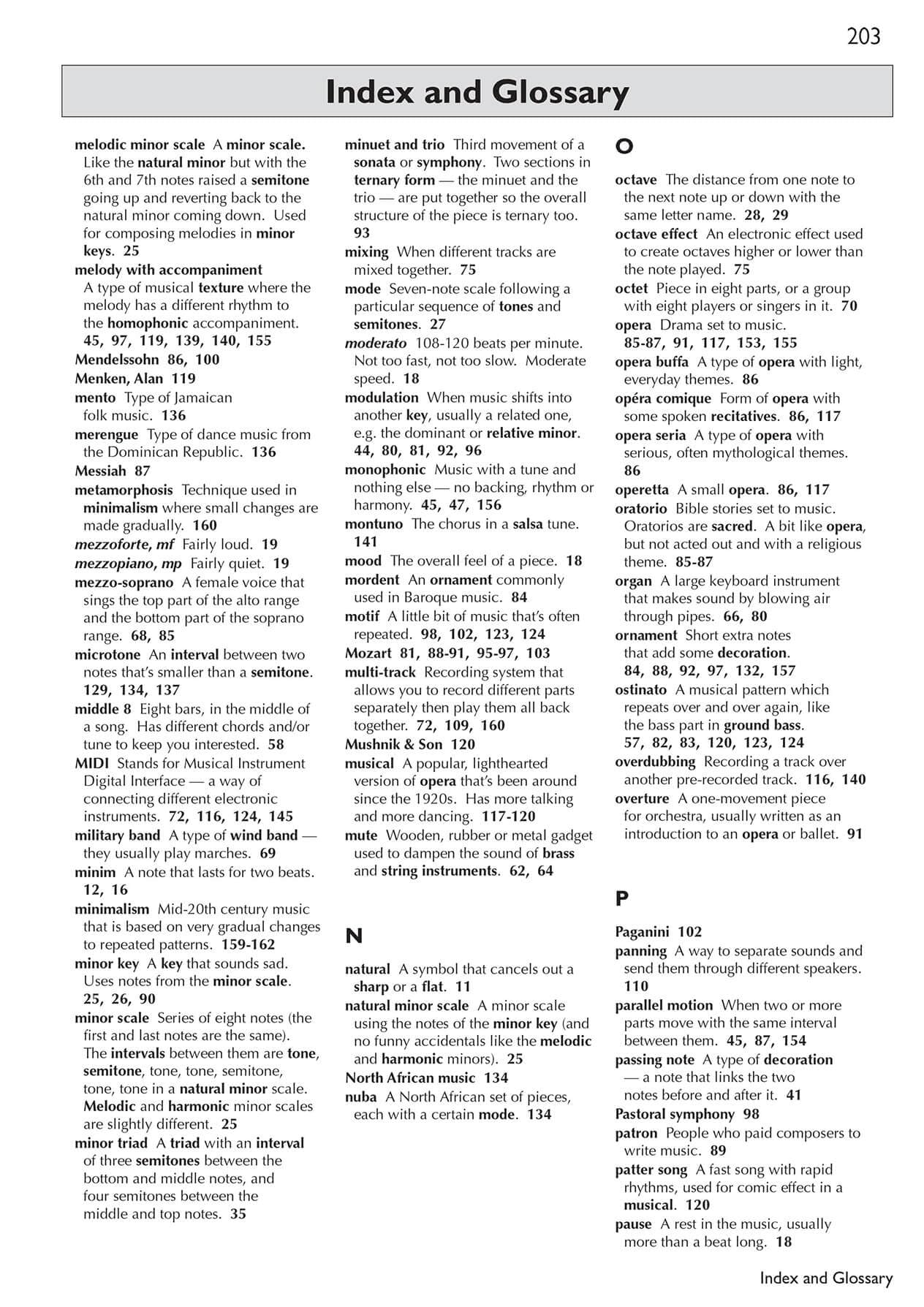 GCSE Music AQA Complete Revision & Practice (with Audio & Online Edition)