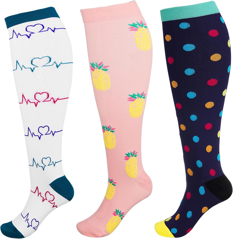 Kompressionssocken krankenschwester Clearance