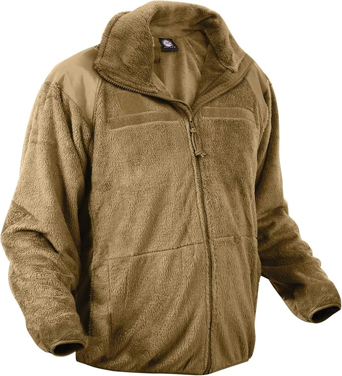 usaf ocp fleece