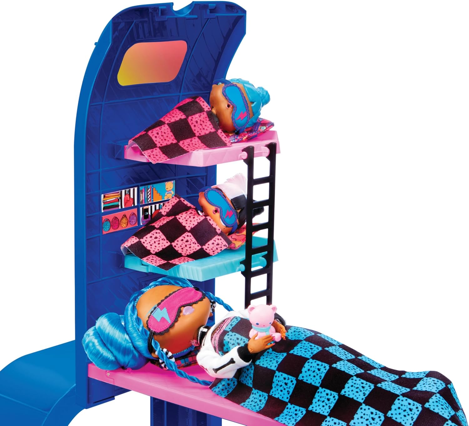 کیت اسباب بازی LOL