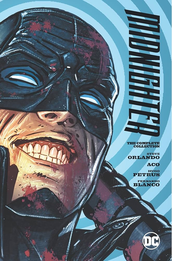 セール！ 洋書 　アメコミ　Midnighter　DCコミックス　2冊セット セール！ 洋書 アメコミ DC COMICS Midnighter 2冊セット