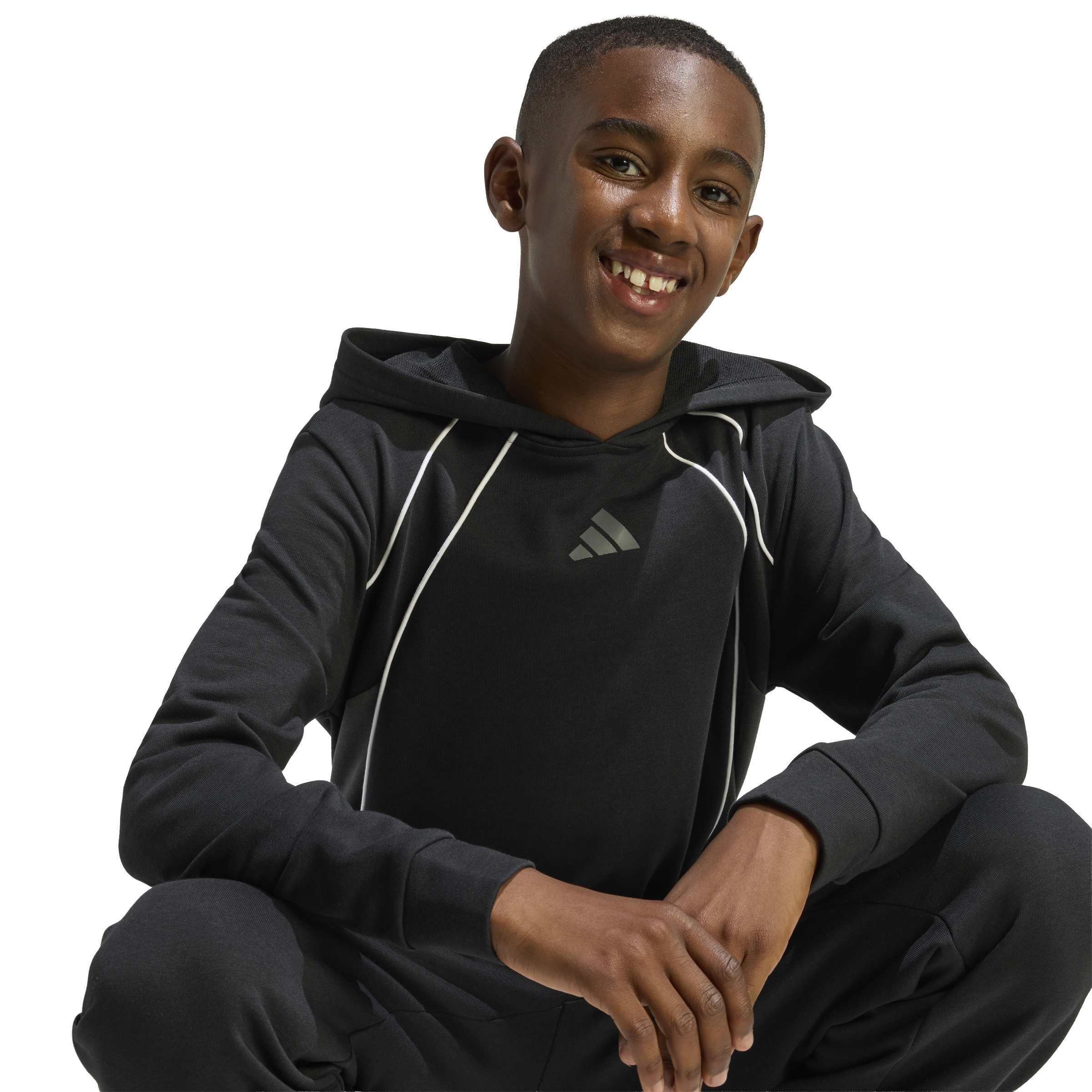 adidas Color Block Chándal Unisex niños