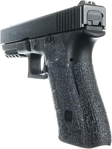 Miniatura 5 de TALON Grips Para Glock 202141 Textura de goma