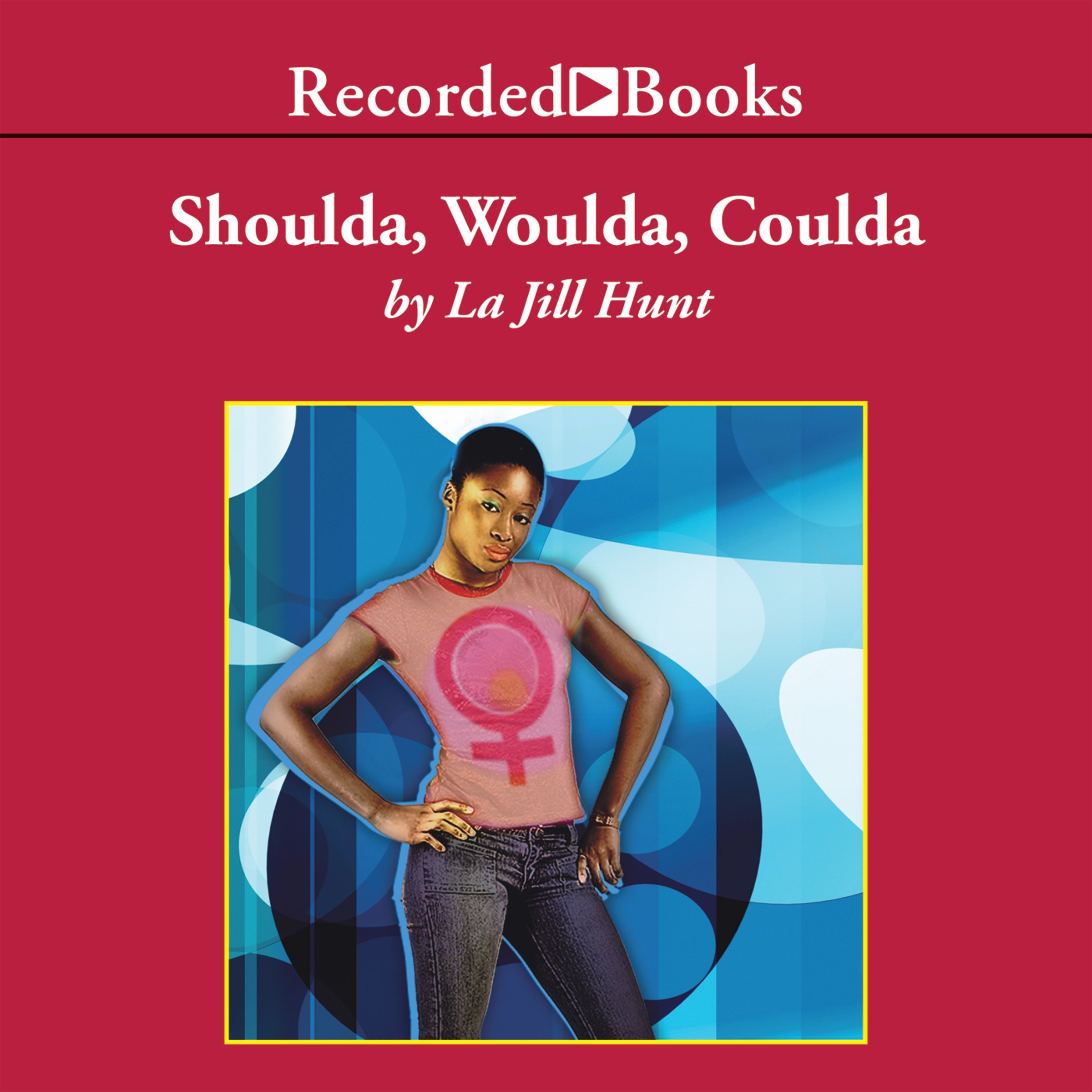 Cover art for Shoulda, Woulda, Coulda