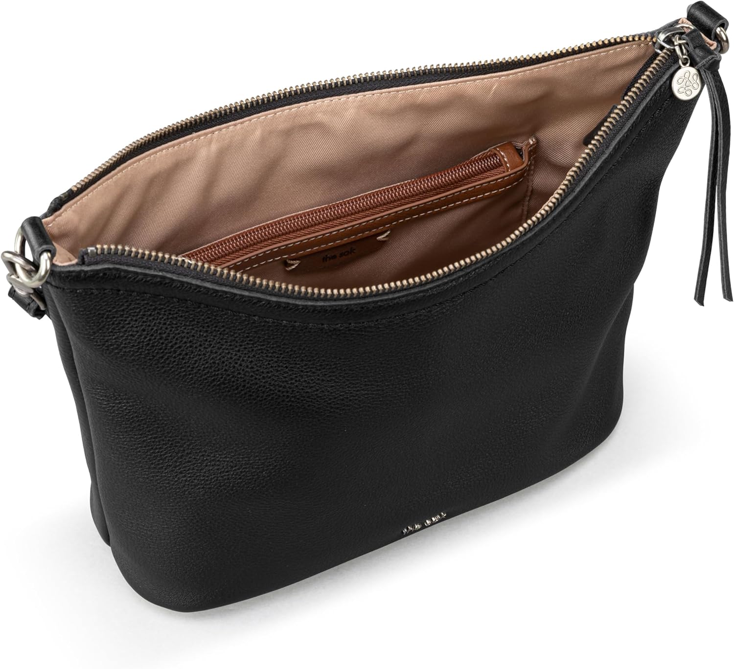 The Sak womens Jasmine Small Hobo - Image 4