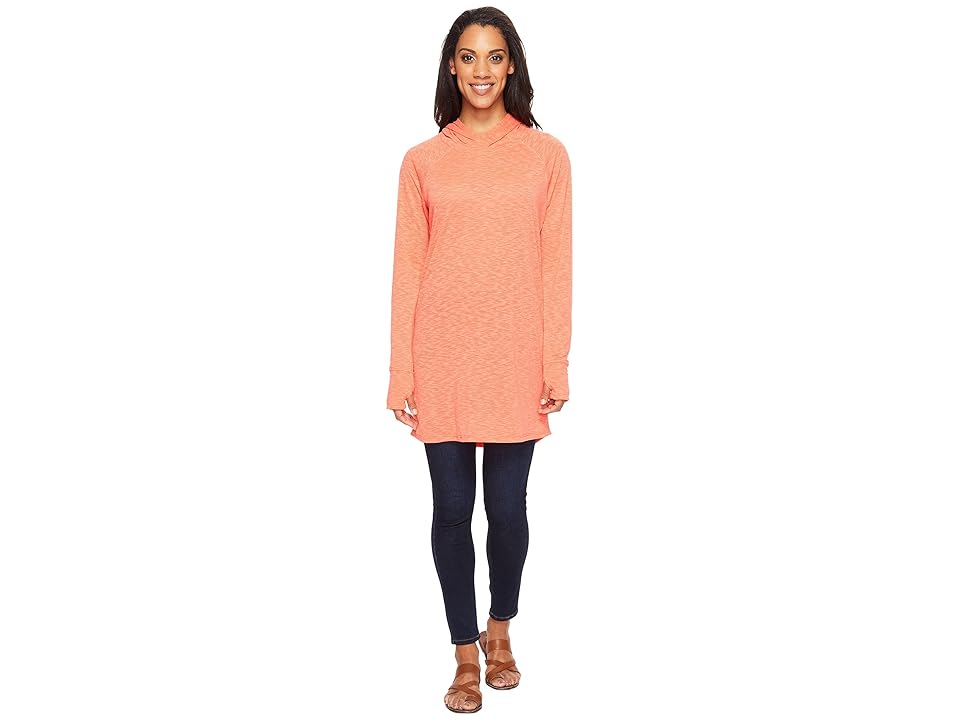 

KUHL Klearwater Tunik (Guava) Women's Clothing, Pink