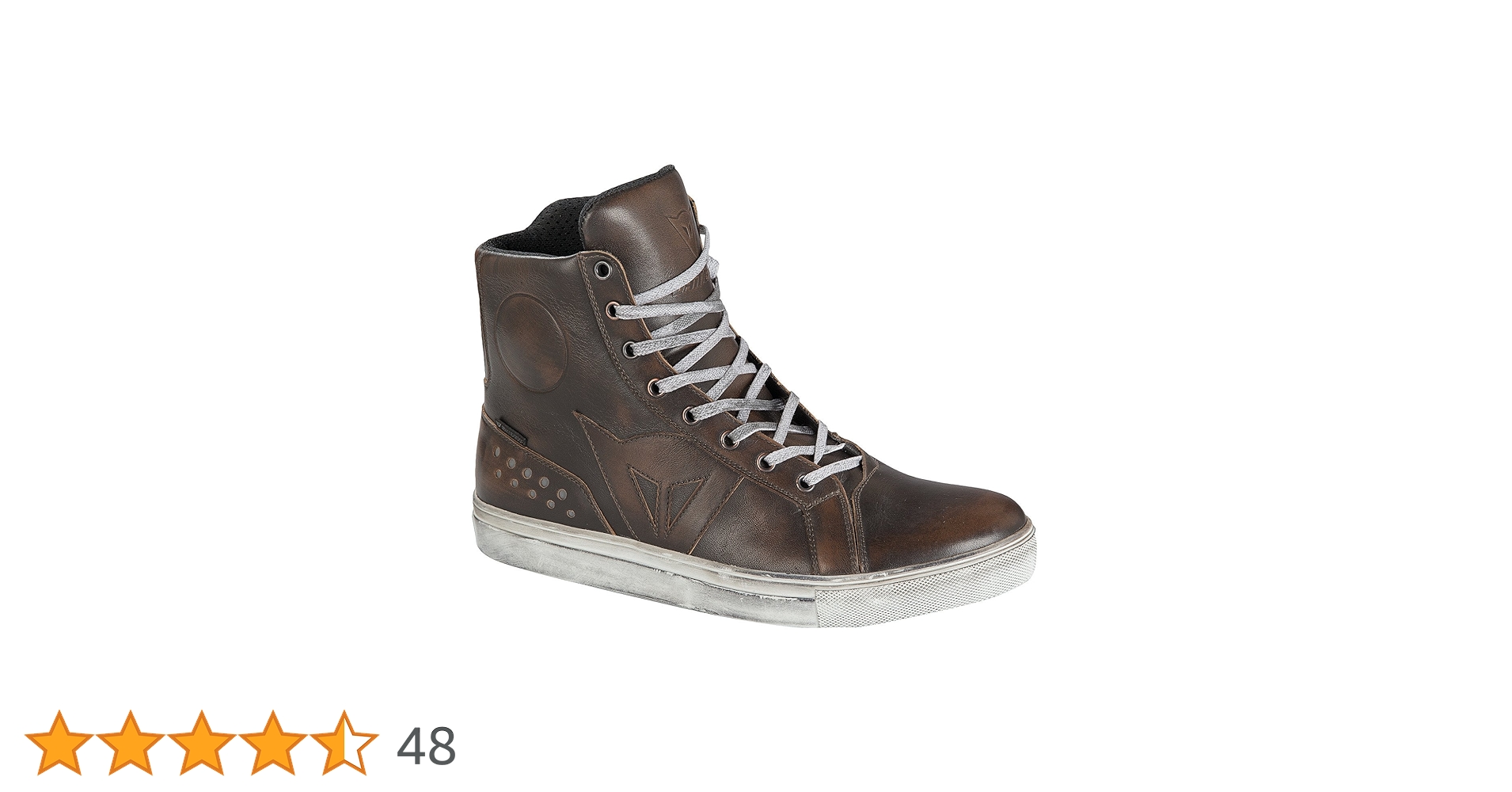 Dainese（ダイネーゼ）STREET ROCKER D-AWP SHOES STREET ROCKER D-WP SHOES