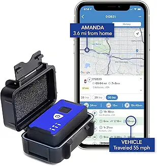 Brickhouse Security Spark Nano 7 GPS Tracker with Magnetic Waterproof Weatherproof Case for Car, Truck and Fleet Vehicle Real-Time LTE GPS Tracking. Subscription Required! Brickhouse Security Spark Nano 7 GPS Tracker with Magnetic Waterproof Weatherproof Case for Car, Truck and Fleet Vehicle Real-Time LTE GPS Tracking. Subscription Required!