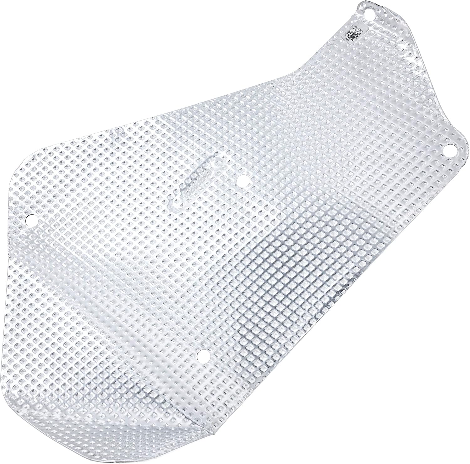 Polaris ATV Side Panel Heat Shield, Sportsman, Genuine OEM Part 5263249, Qty 1
