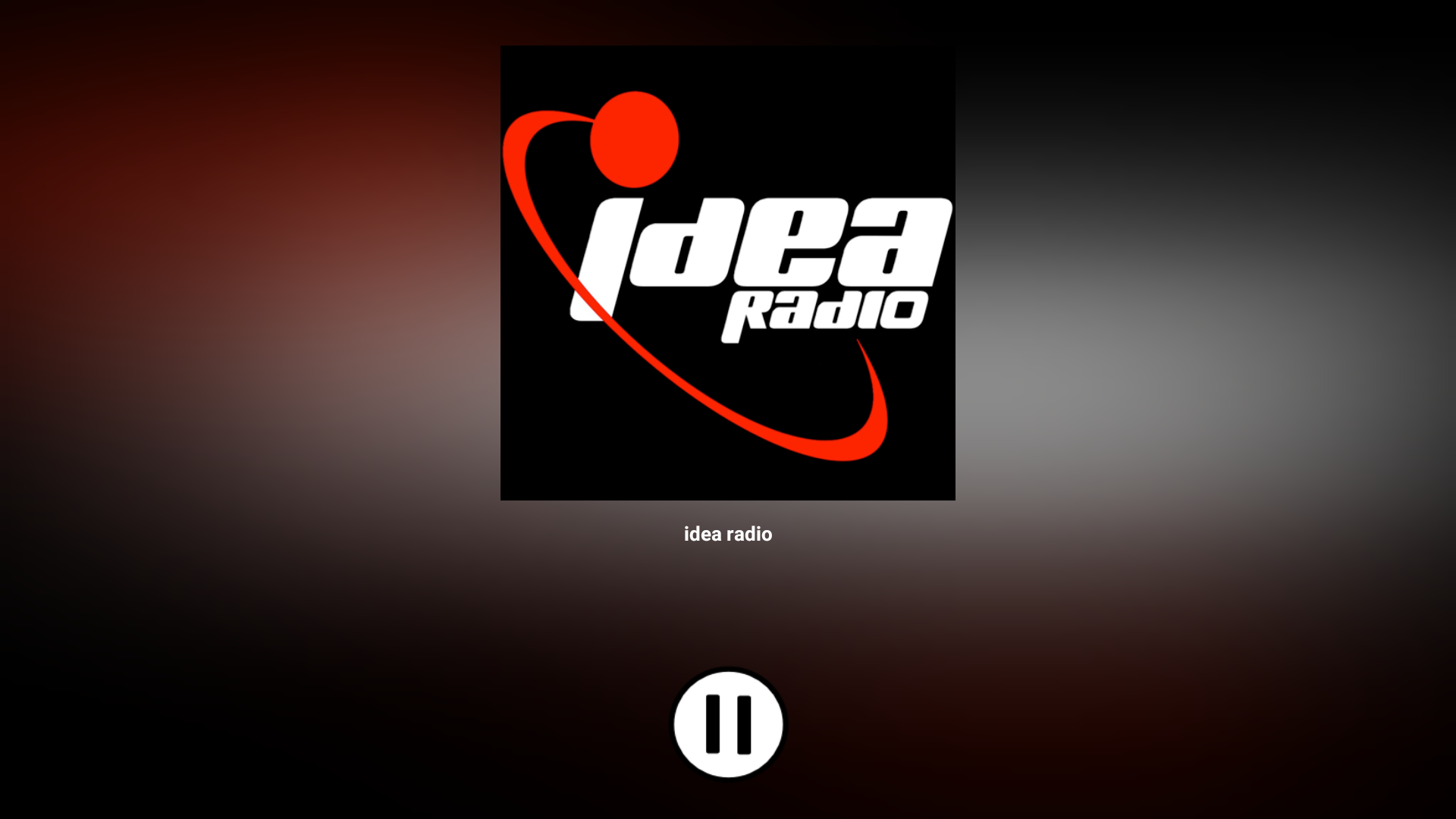 idea radio - App on Amazon Appstore