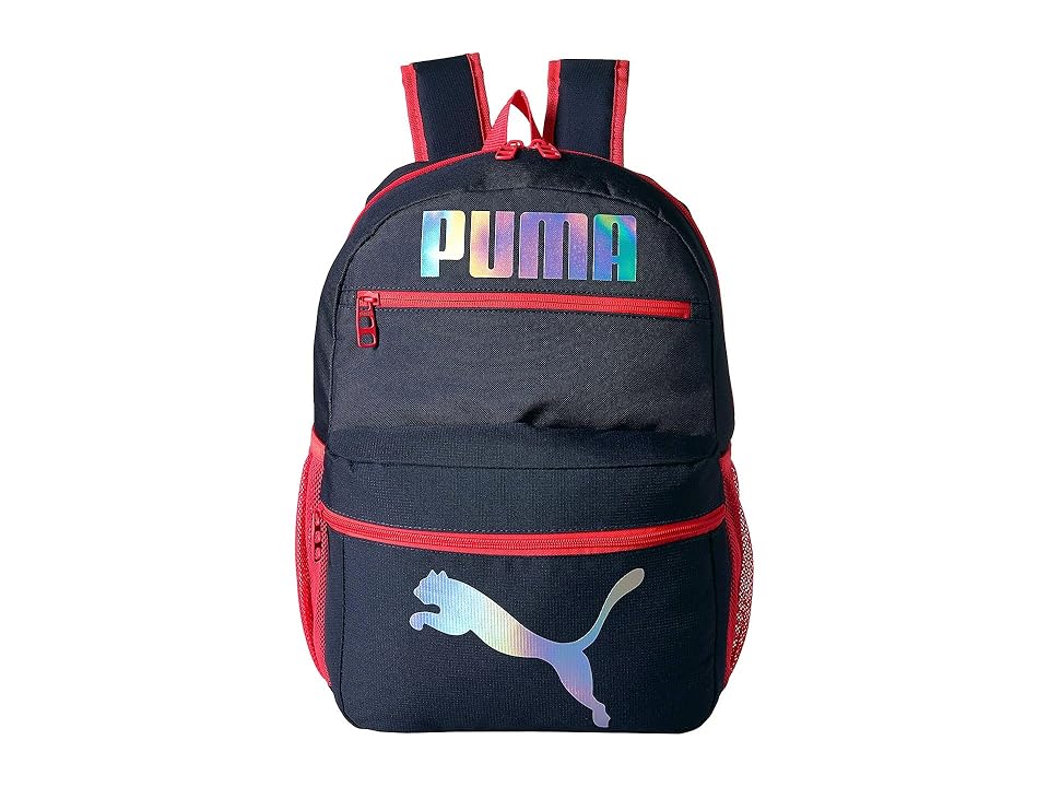 

PUMA Evercat The Meridian 3.0 Backpack (Navy/Pink) Backpack Bags