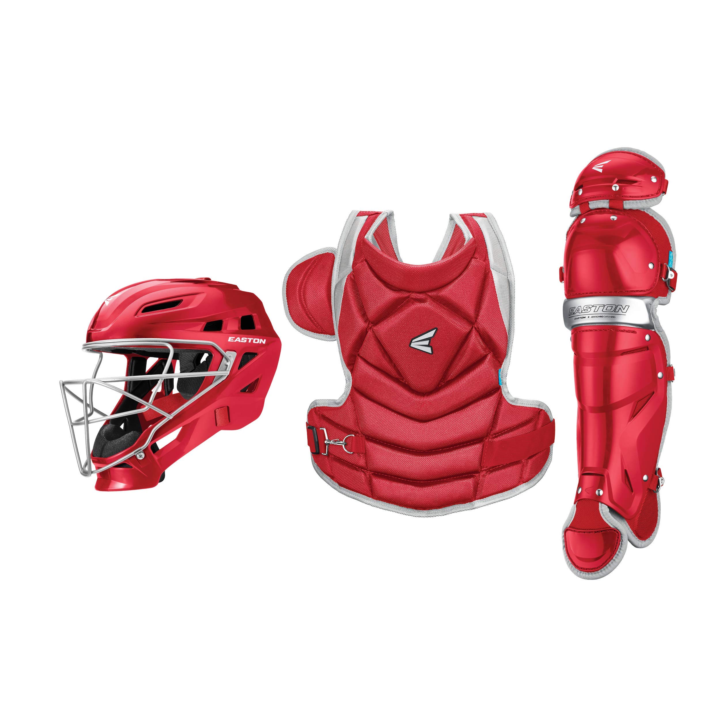 Easton  Fastpitch Softball Catcher's Equipment 