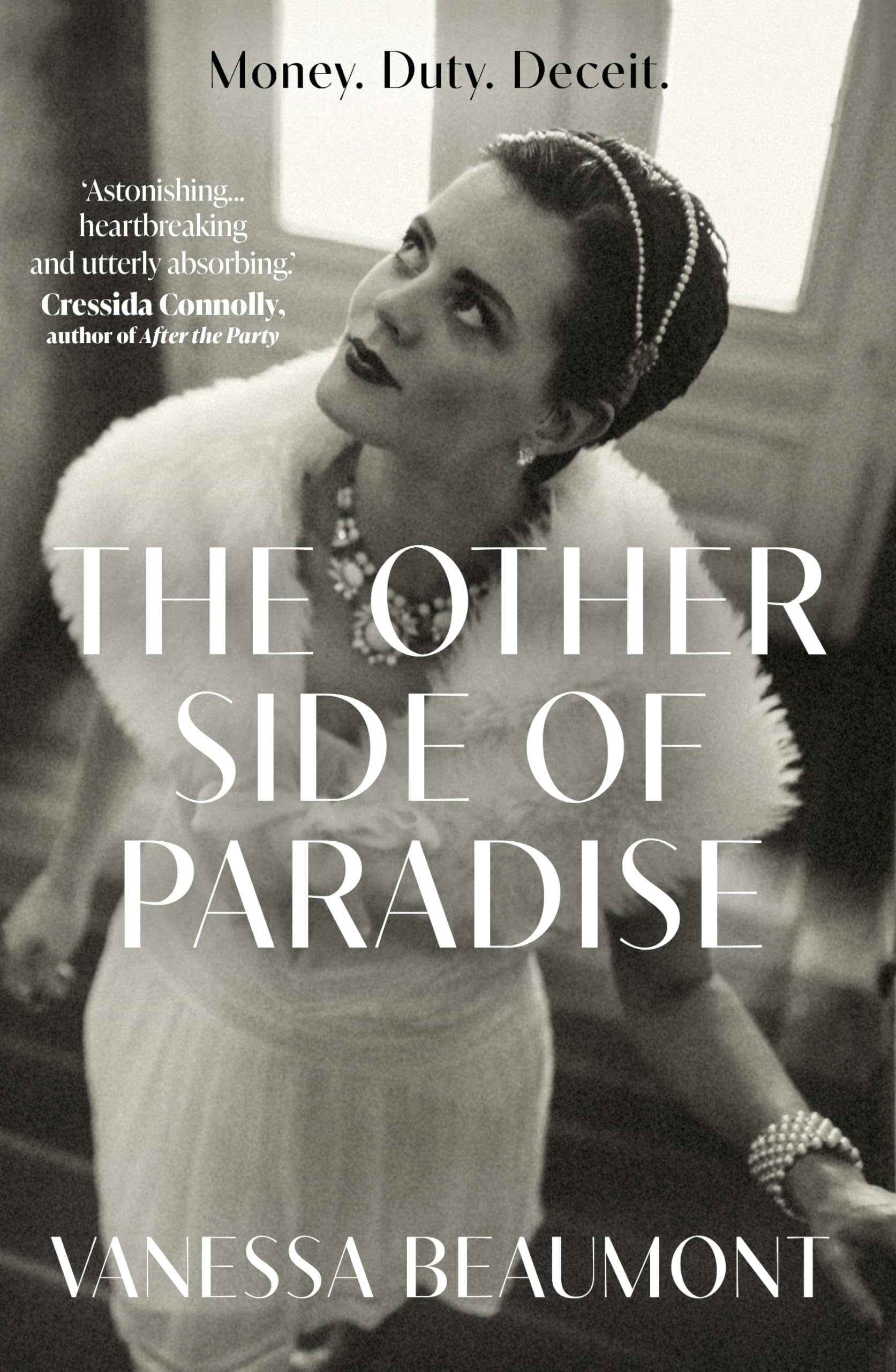 Buy The Other Side of Paradise: 'Heartrending and unputdownable.' Imogen Edwards-Jones — BookShops.in