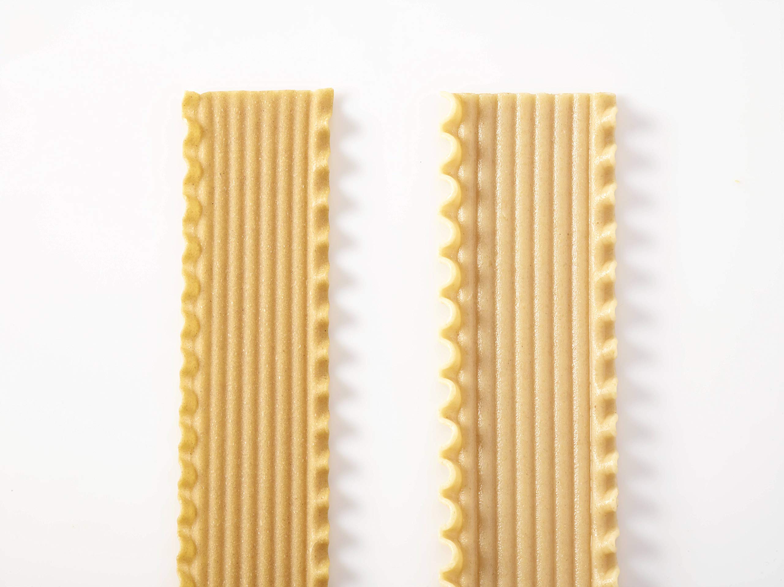 Dakota Growers 51 Percent Whole Wheat Lasagna Egg Noodles, 10 Pound -- 1 each.