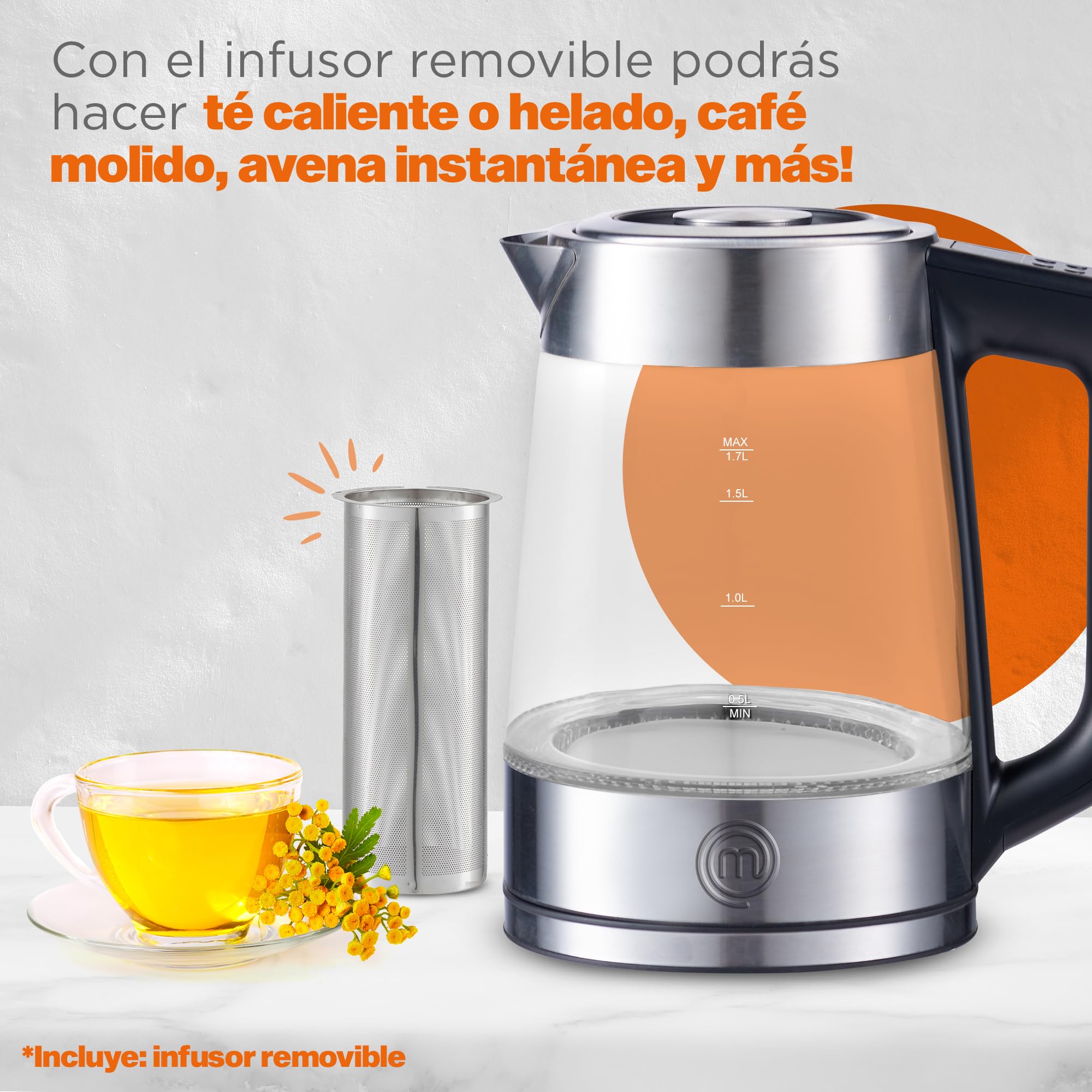 Saeco 996530050709 (9161.268) Percolator De=35,8