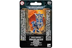 Games Workshop Warhammer 40,000 Space Marine Primaris Apothecary