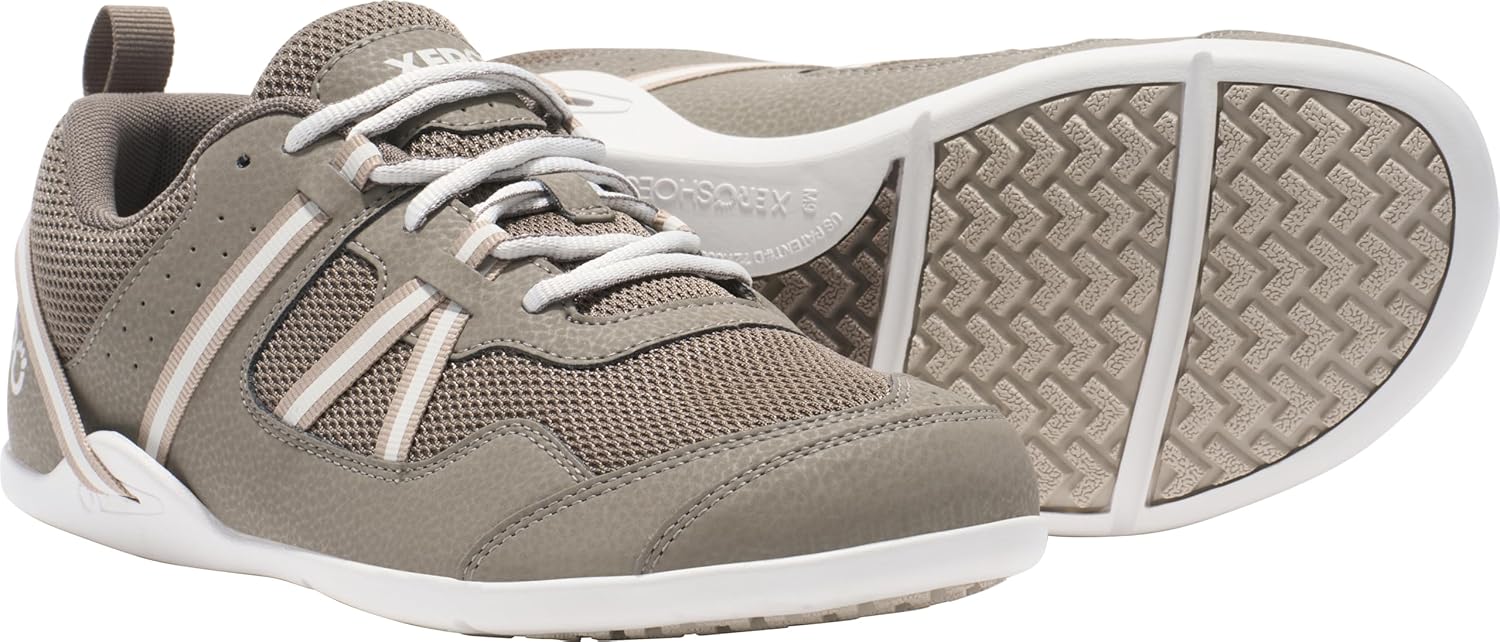 Xero Shoes Men's Prio Barefoot Athletic Sneaker - Image 7