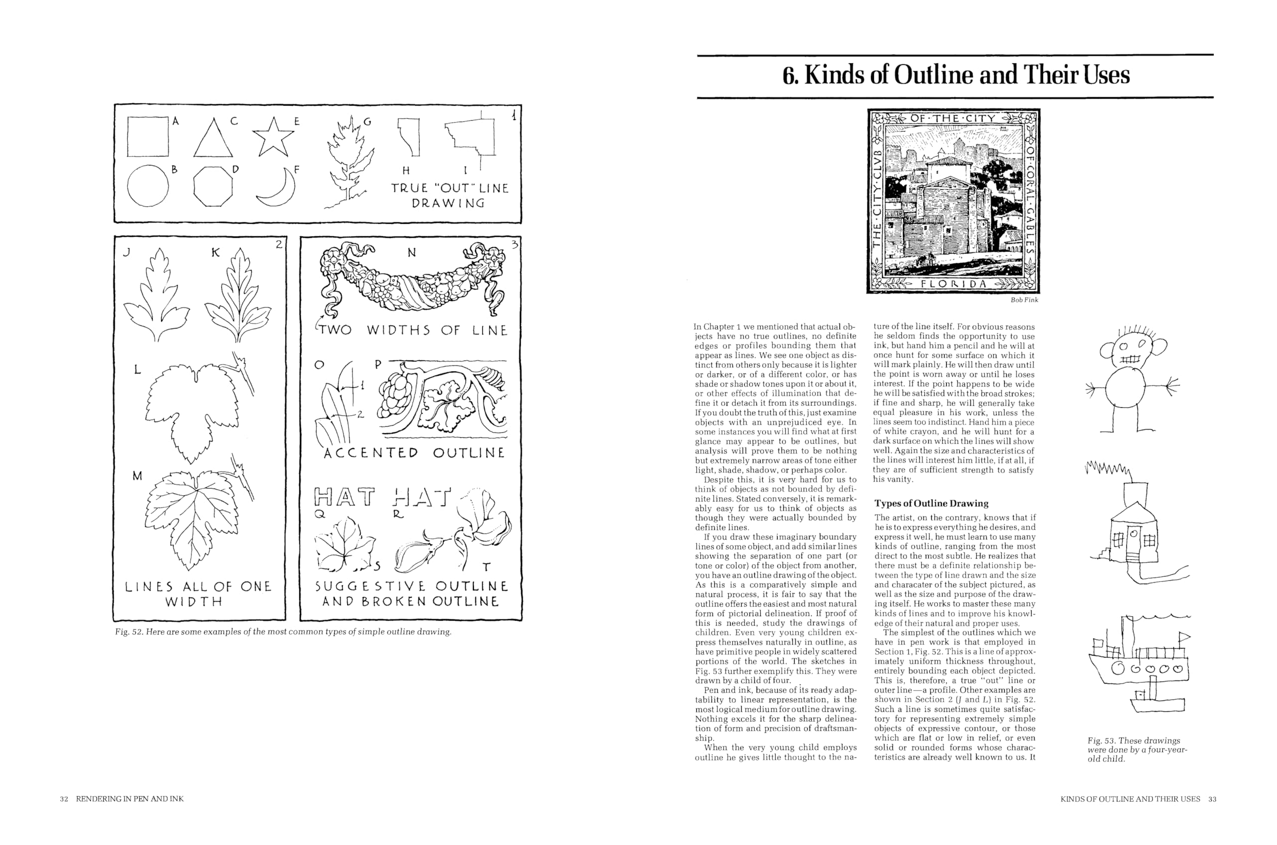 Rendering in Pen and Ink: The Classic Book On Pen and Ink Techniques for Artists, Illustrators, Architects, and Designers