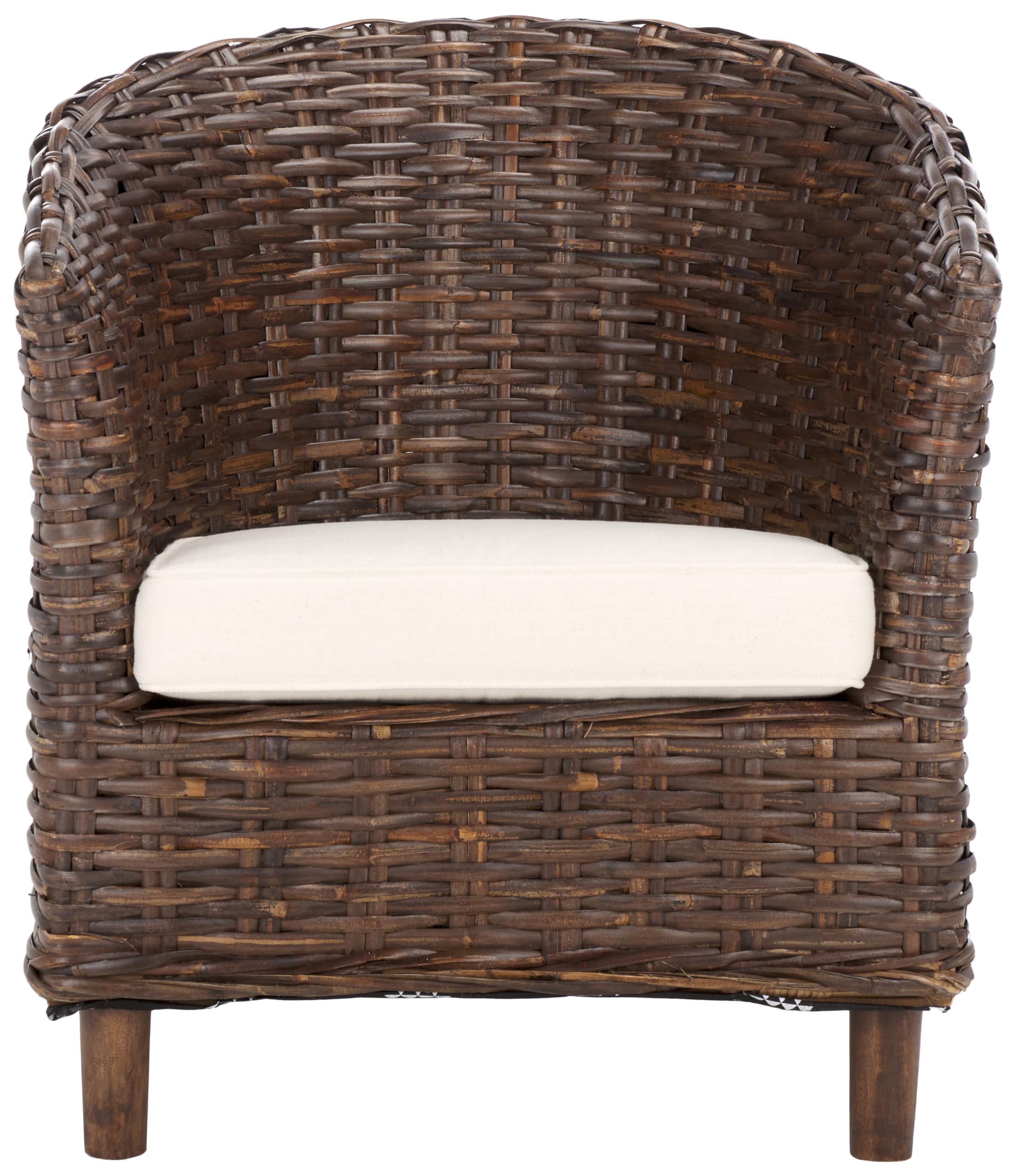 Safavieh Omni Barrel Chair