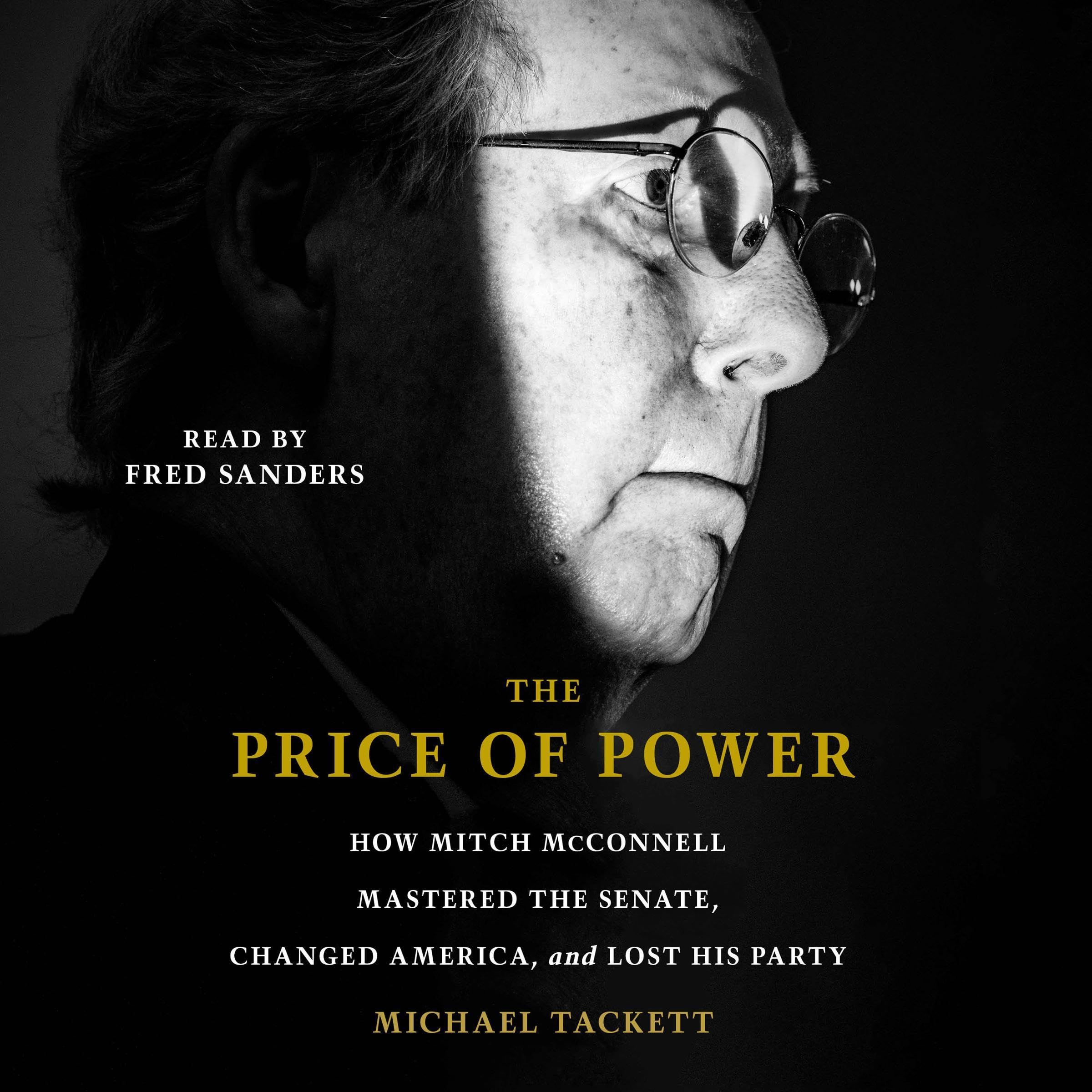 The Price of Power
