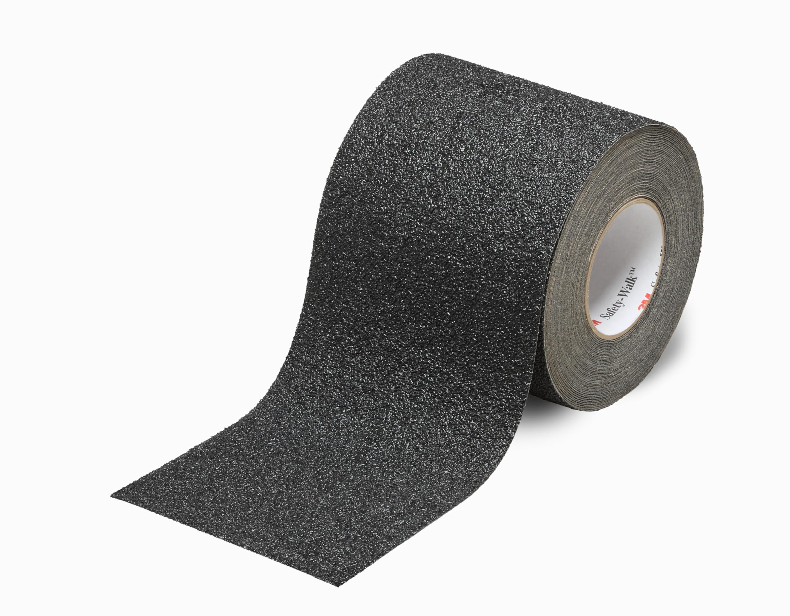 3M Safety-Walk Nastro Antiscivolo 710, Nero, 51 mm x 18,3 m