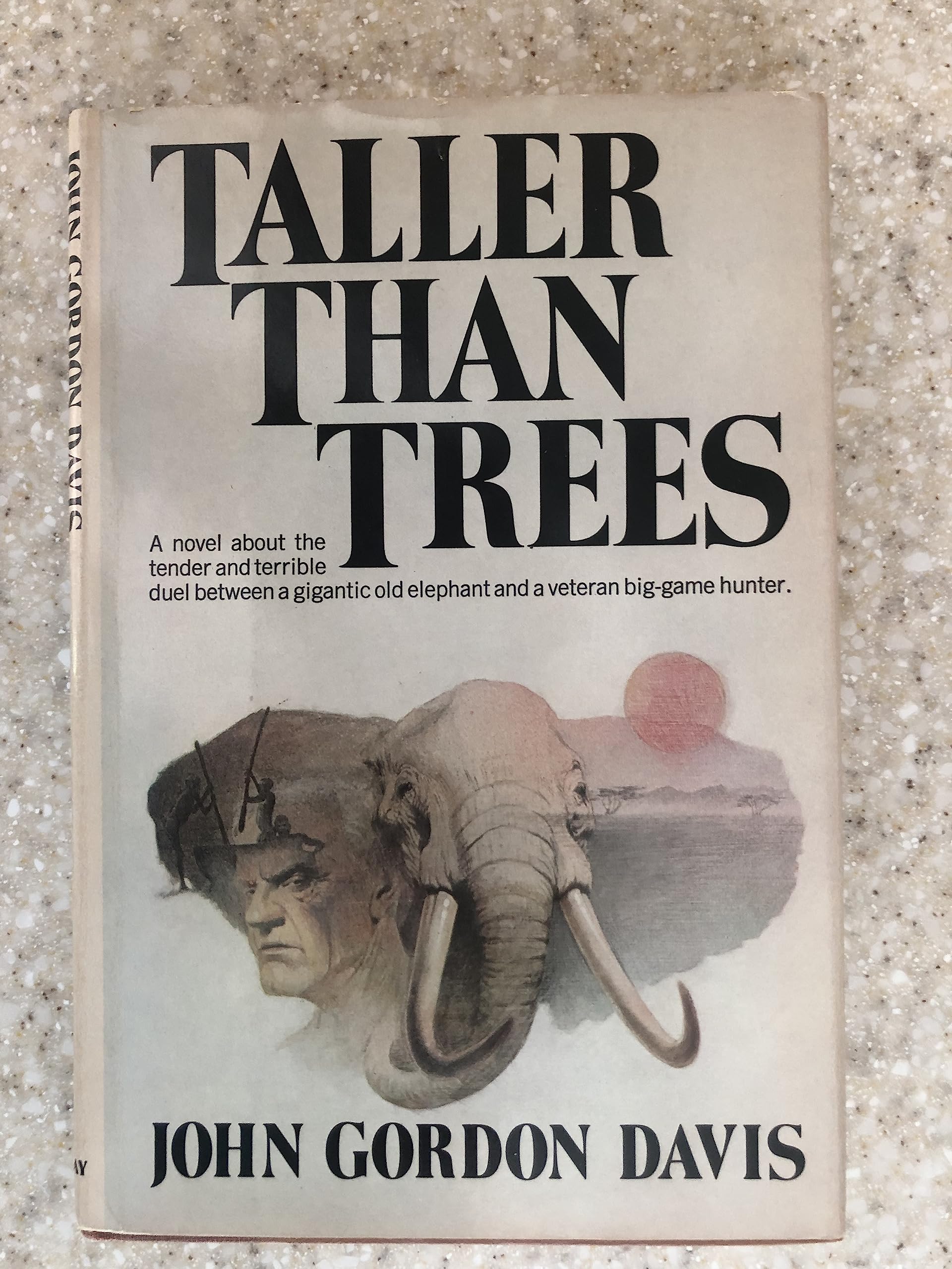 Taller Than Trees