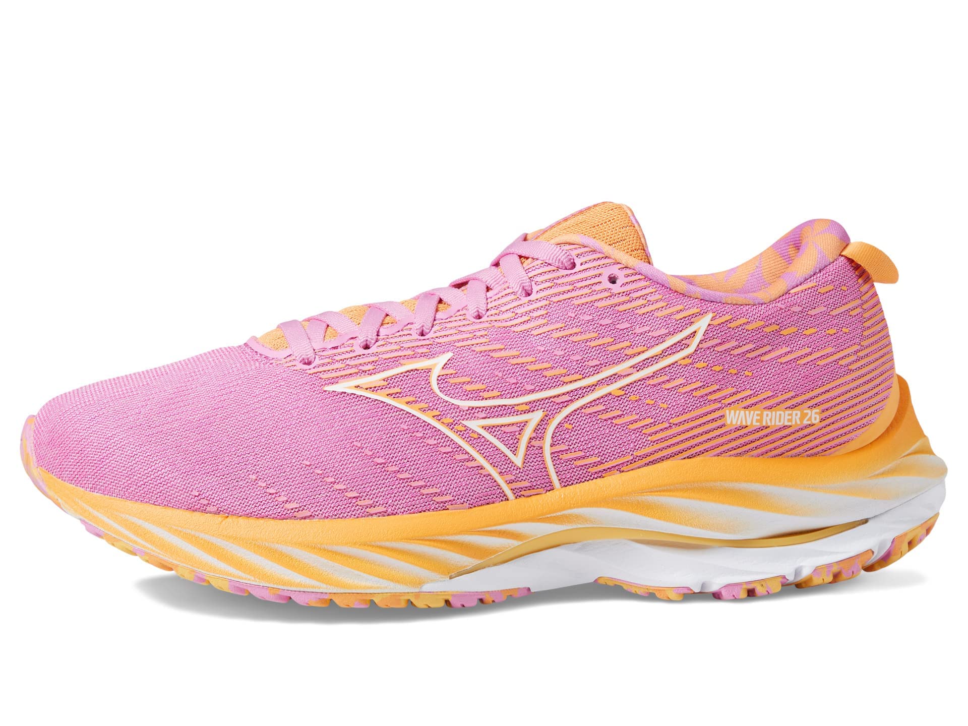 Mizuno Wave Rider 26 Roxy, Zapatos para Agua Mujer