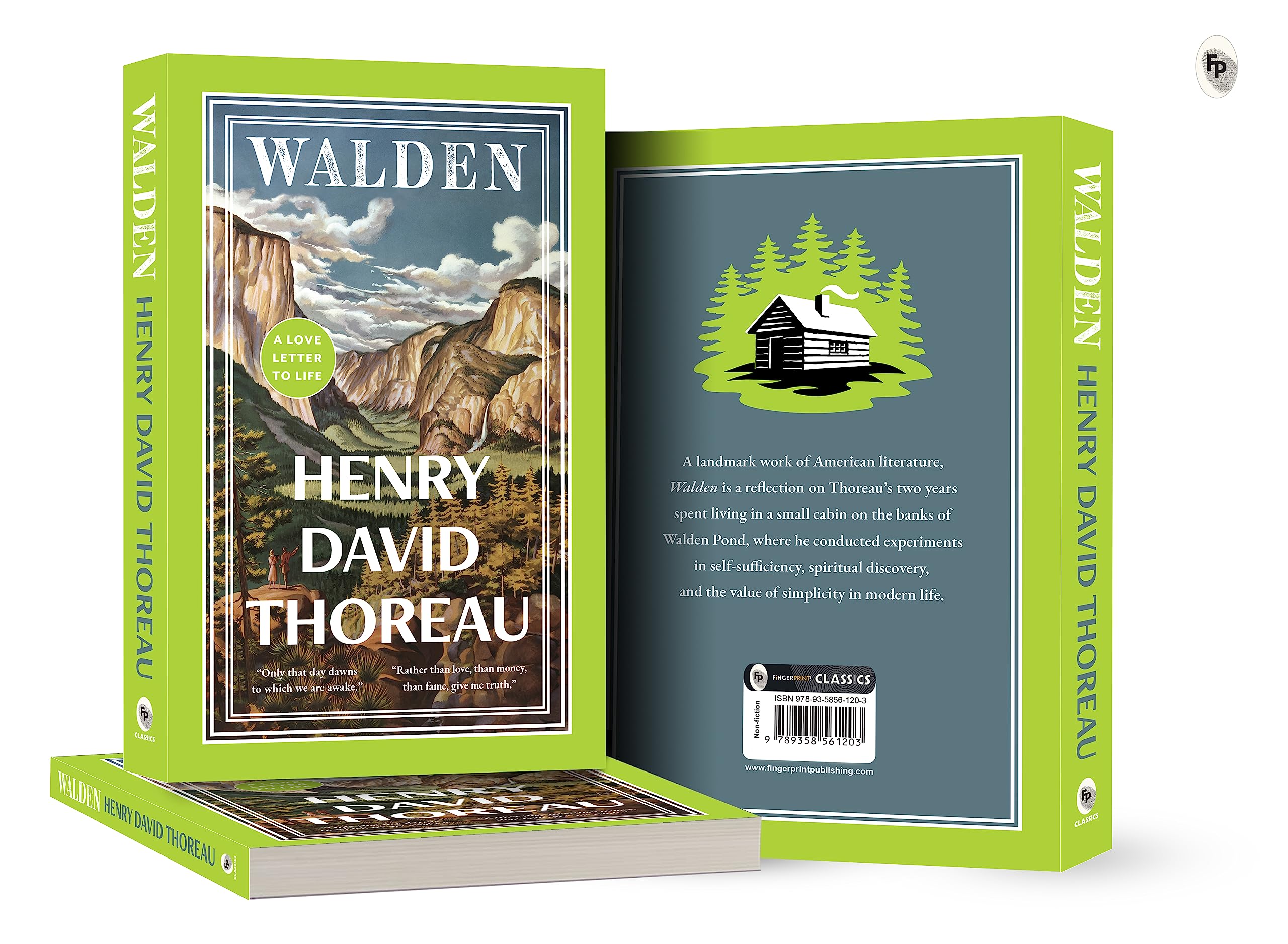 Walden 3