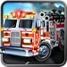 Fire Truck Parking Simulator
