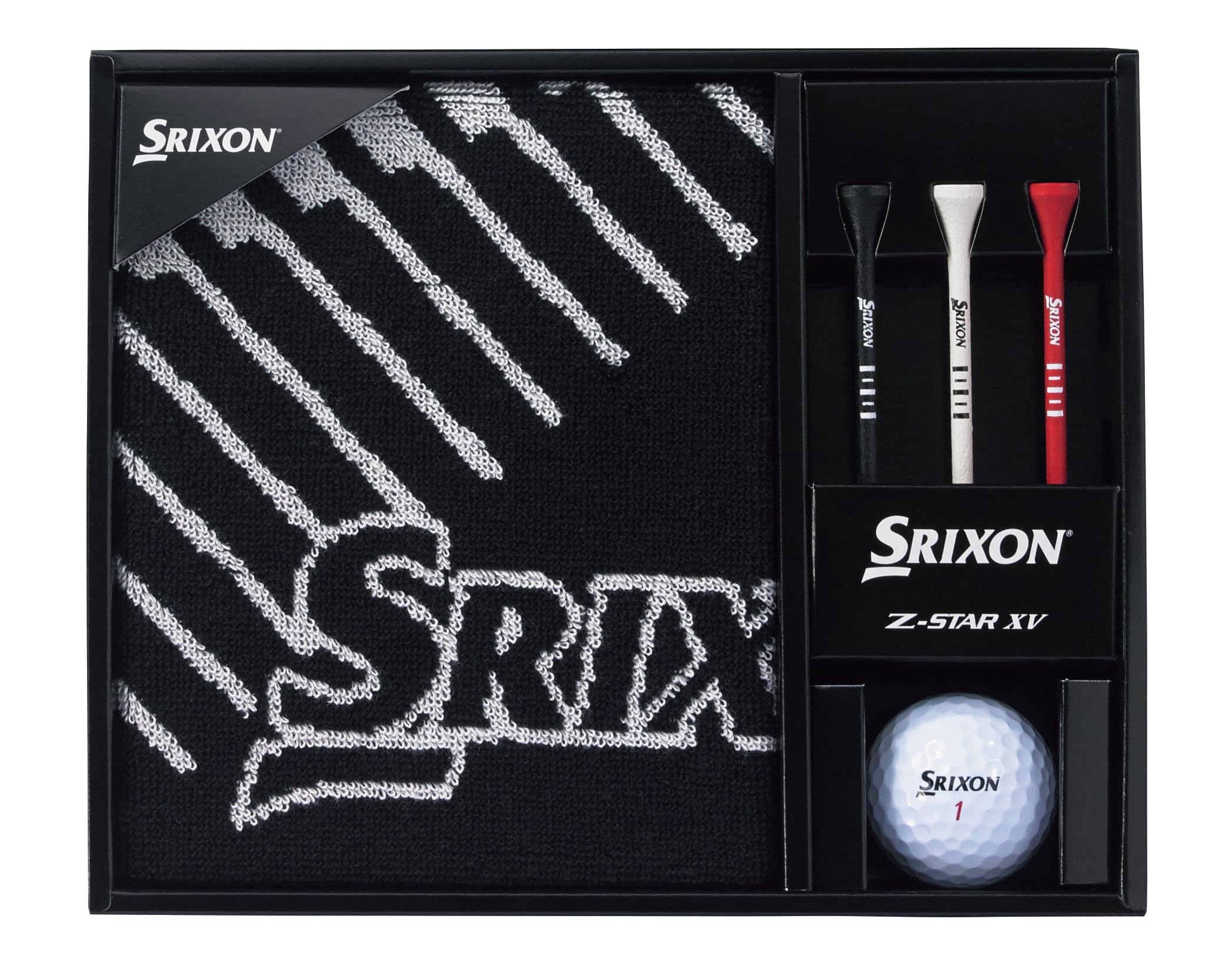 Amazon.co.jp: ダンロップ(DUNLOP) スリクソン Z-STARボール入り
