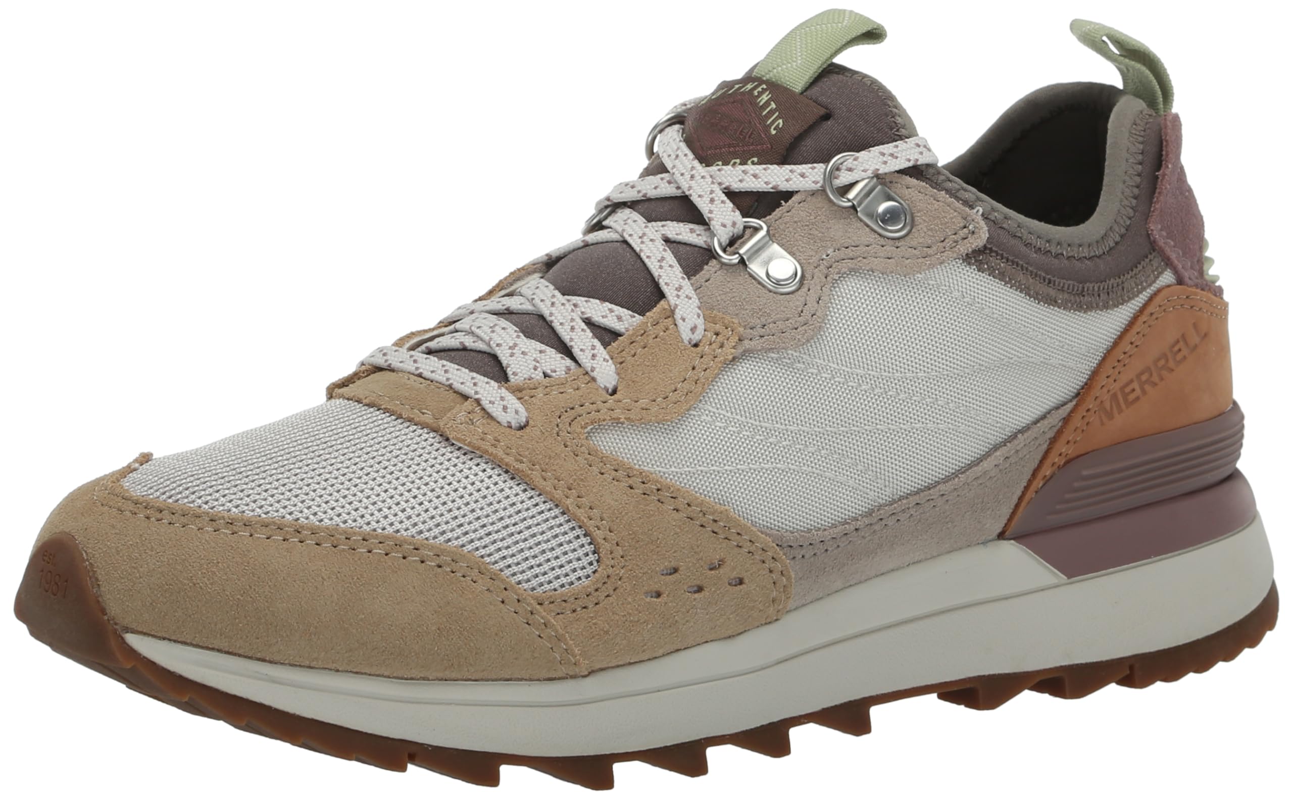 Women's Alpine 83 Sneaker Recraft